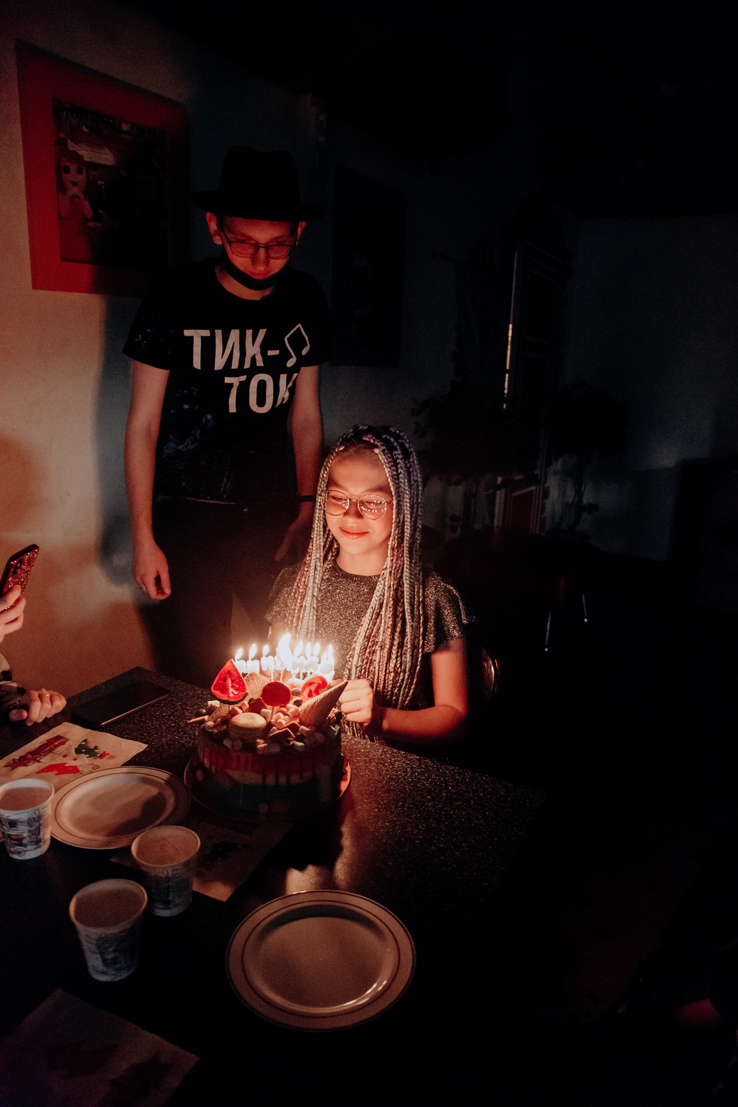 Дни рождения (кафе, агенства, рестораны). Семейный и свадебный фотограф в Воронеже Майя Добровольская