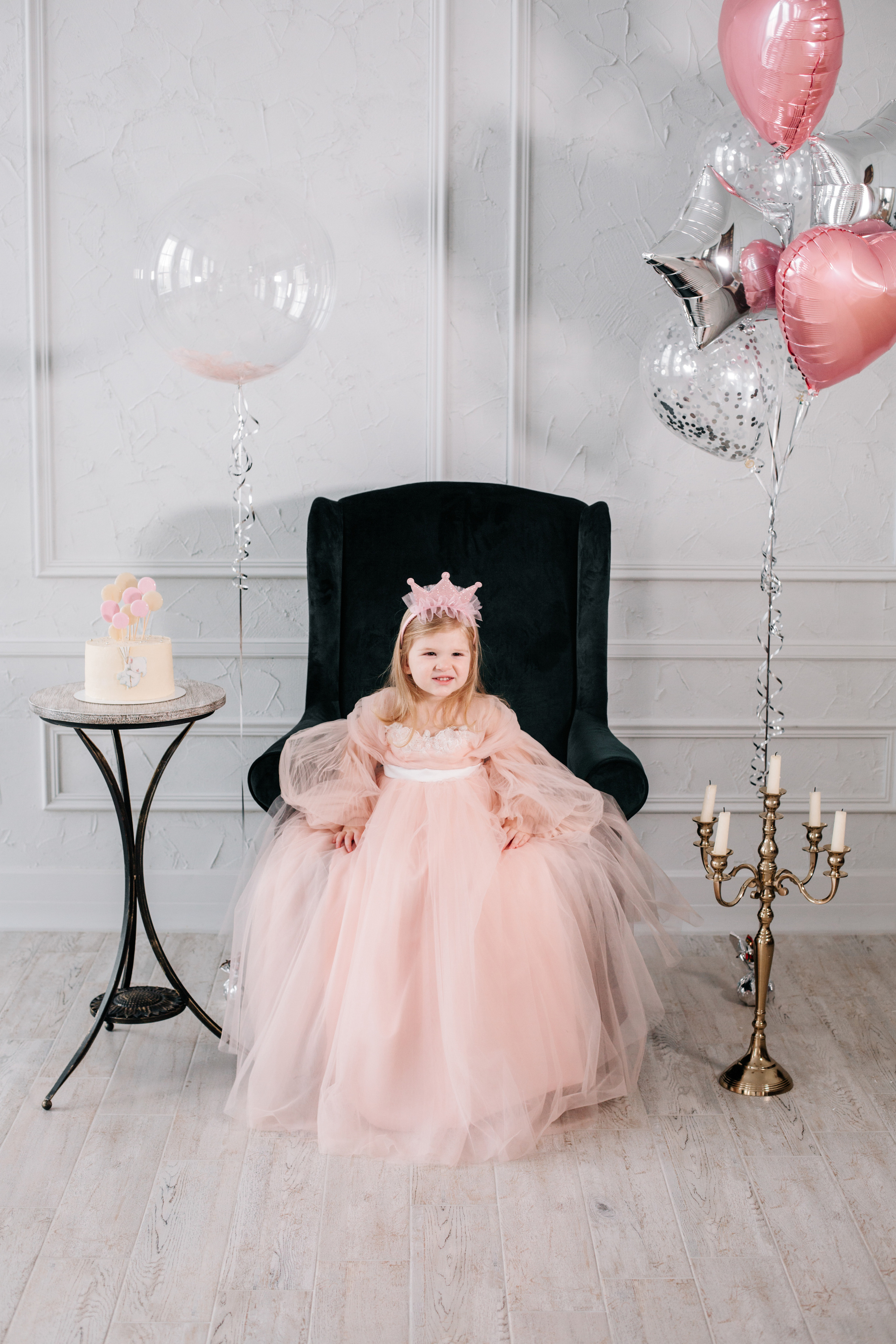 Дни рождения (фотостудия). Семейный и свадебный фотограф в Воронеже Майя Добровольская