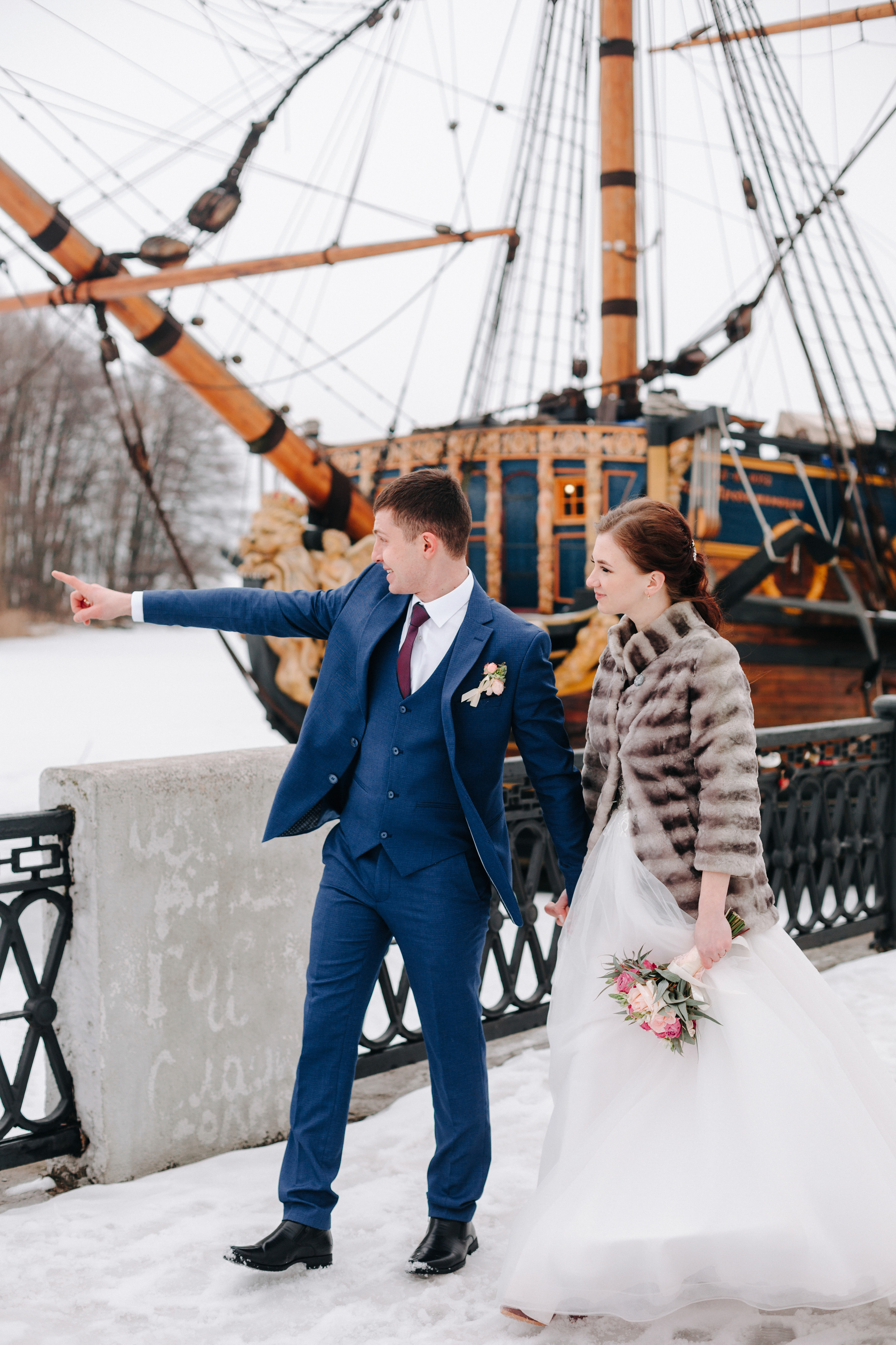 • Кристина & Виктор •. Семейный и свадебный фотограф в Воронеже Майя Добровольская