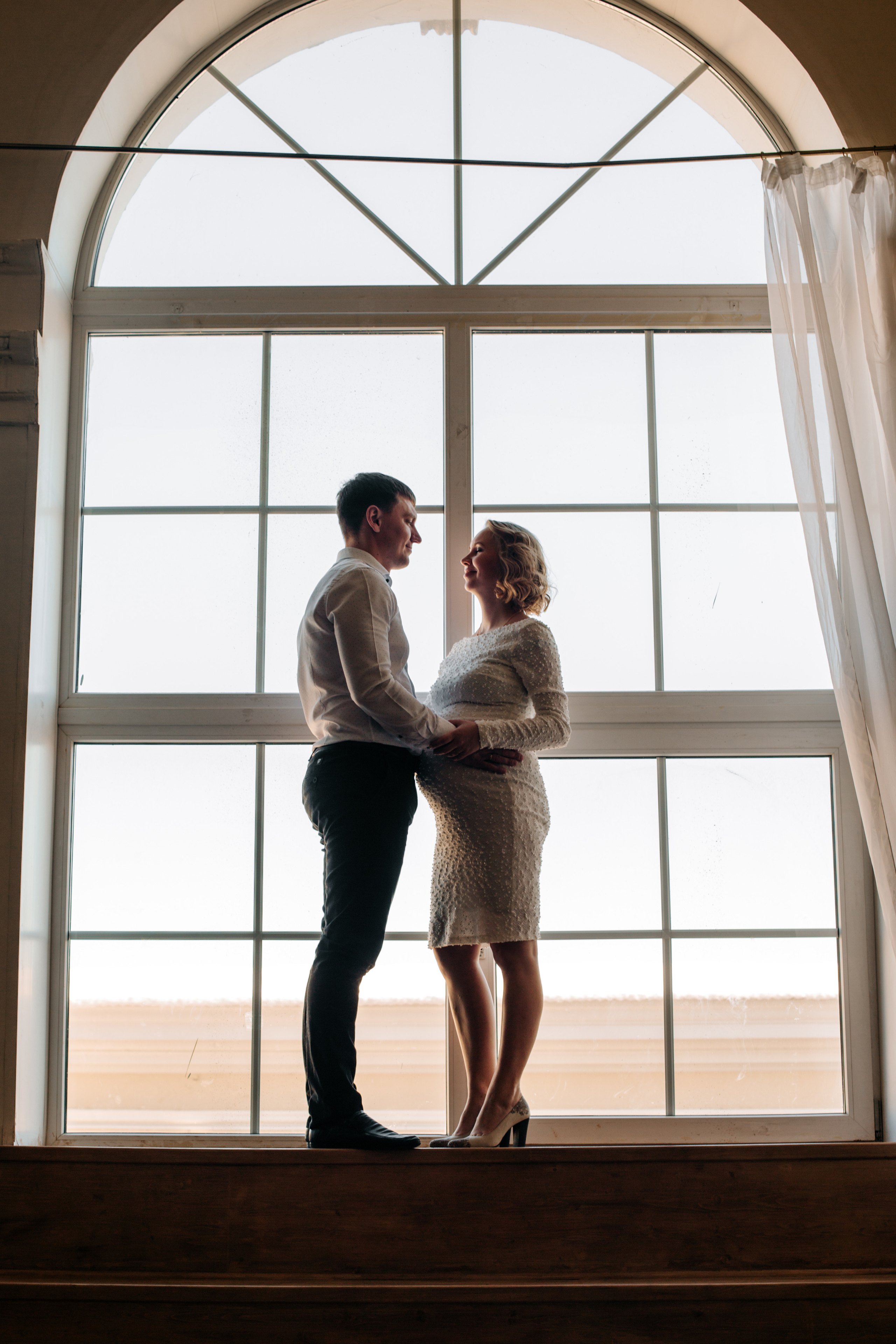 Безусловная любовь…. Семейный и свадебный фотограф в Воронеже Майя Добровольская