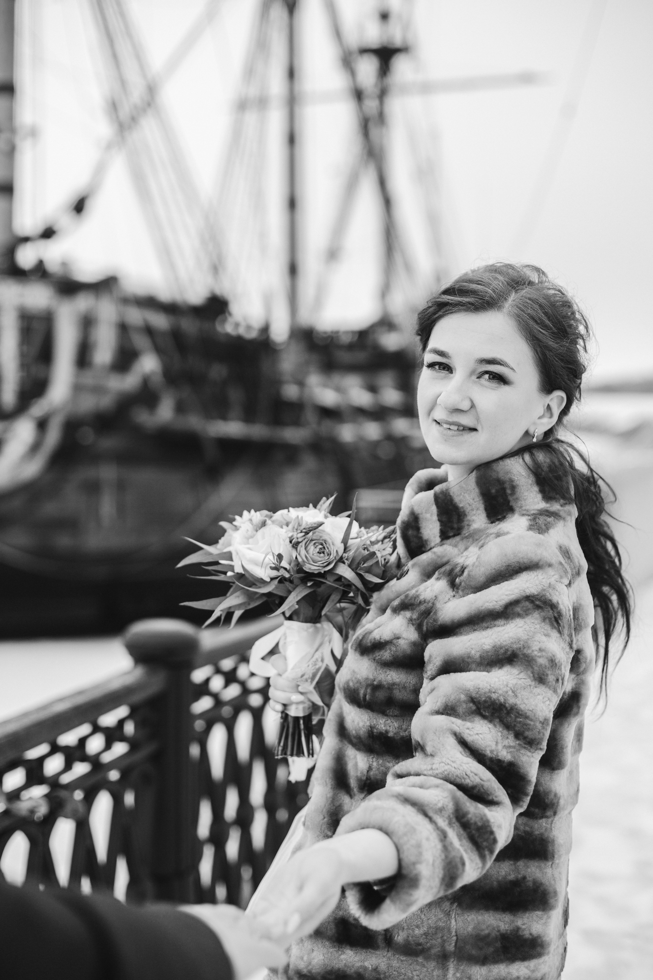 • Кристина & Виктор •. Семейный и свадебный фотограф в Воронеже Майя Добровольская