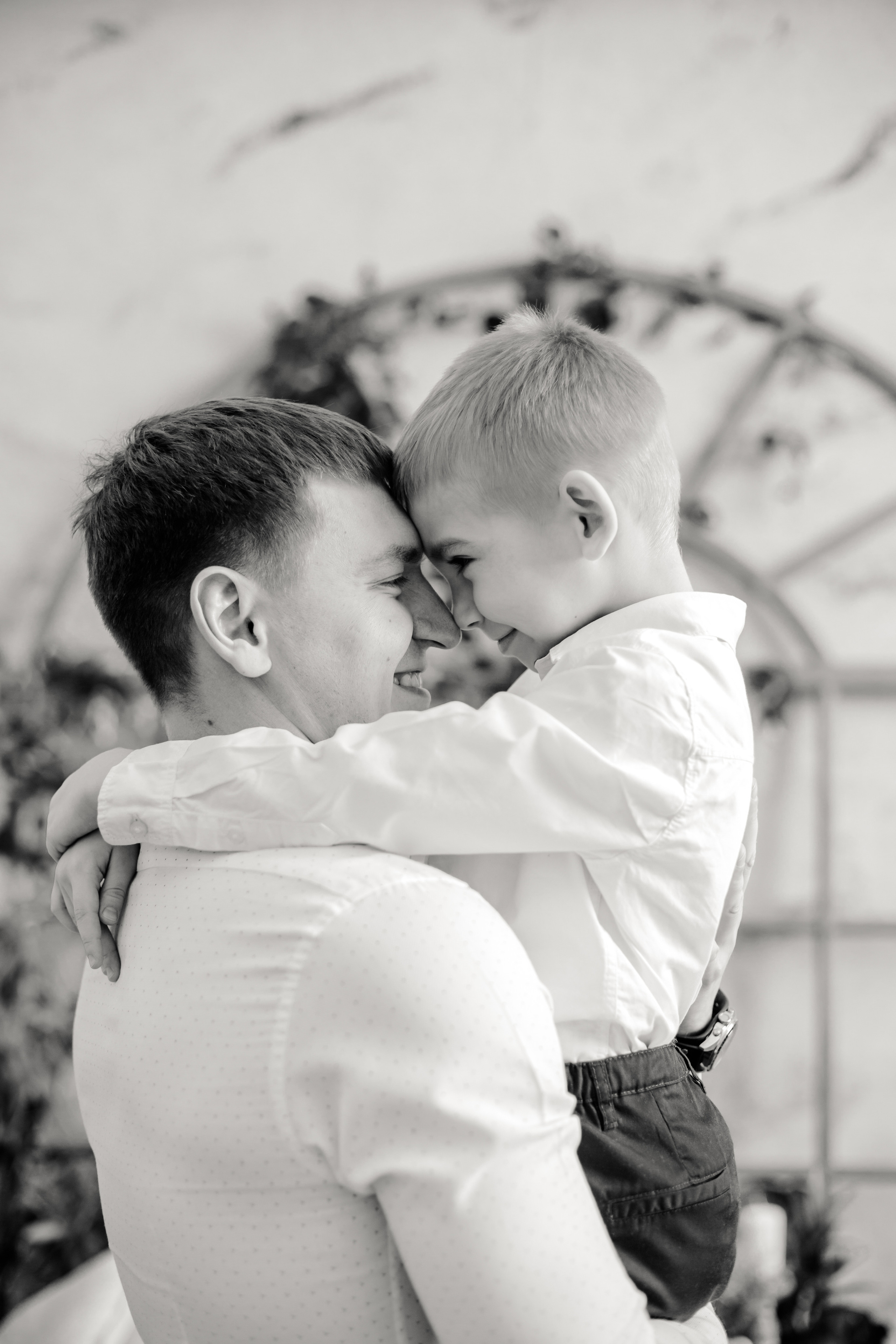 Безусловная любовь…. Семейный и свадебный фотограф в Воронеже Майя Добровольская