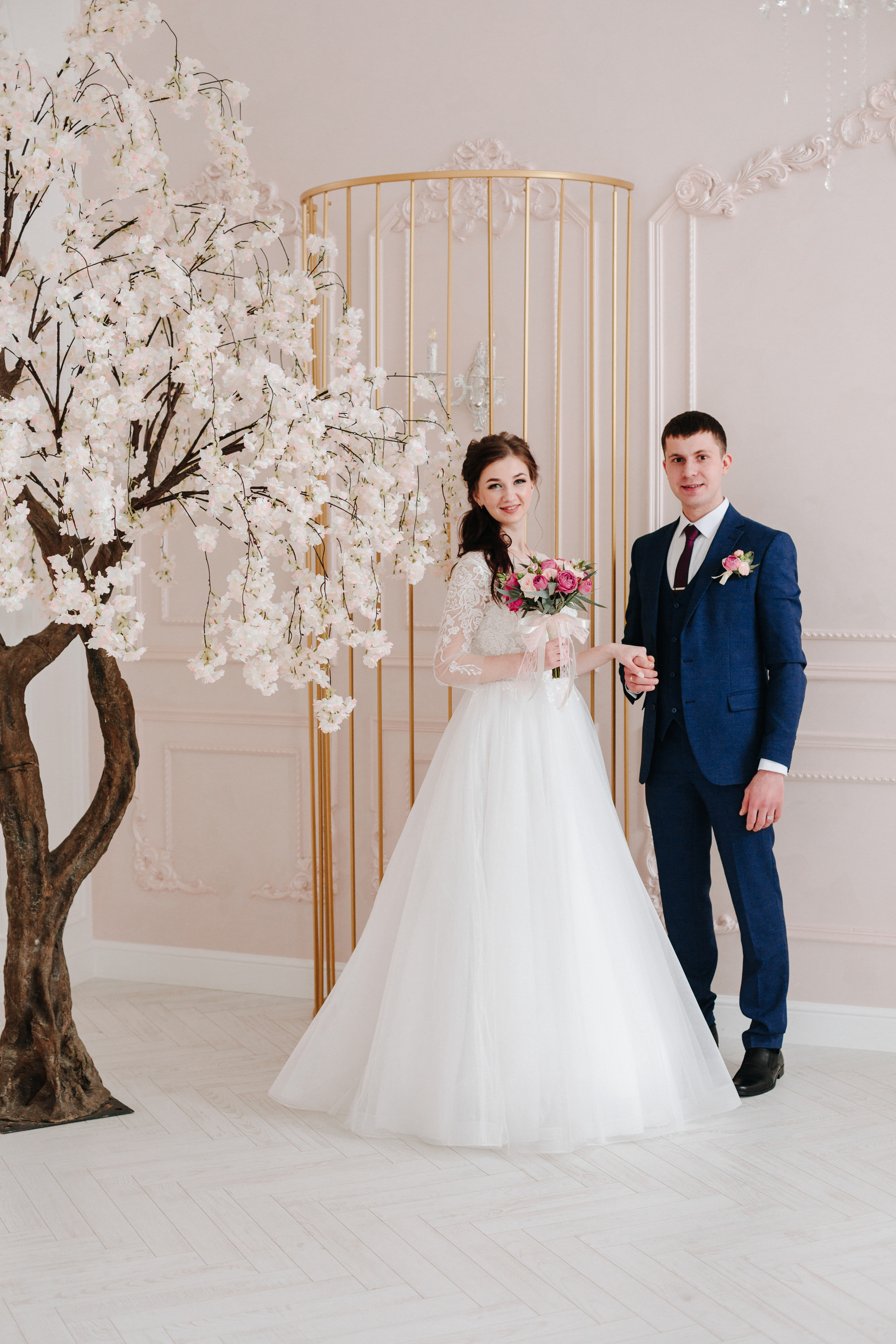 • Кристина & Виктор •. Семейный и свадебный фотограф в Воронеже Майя Добровольская