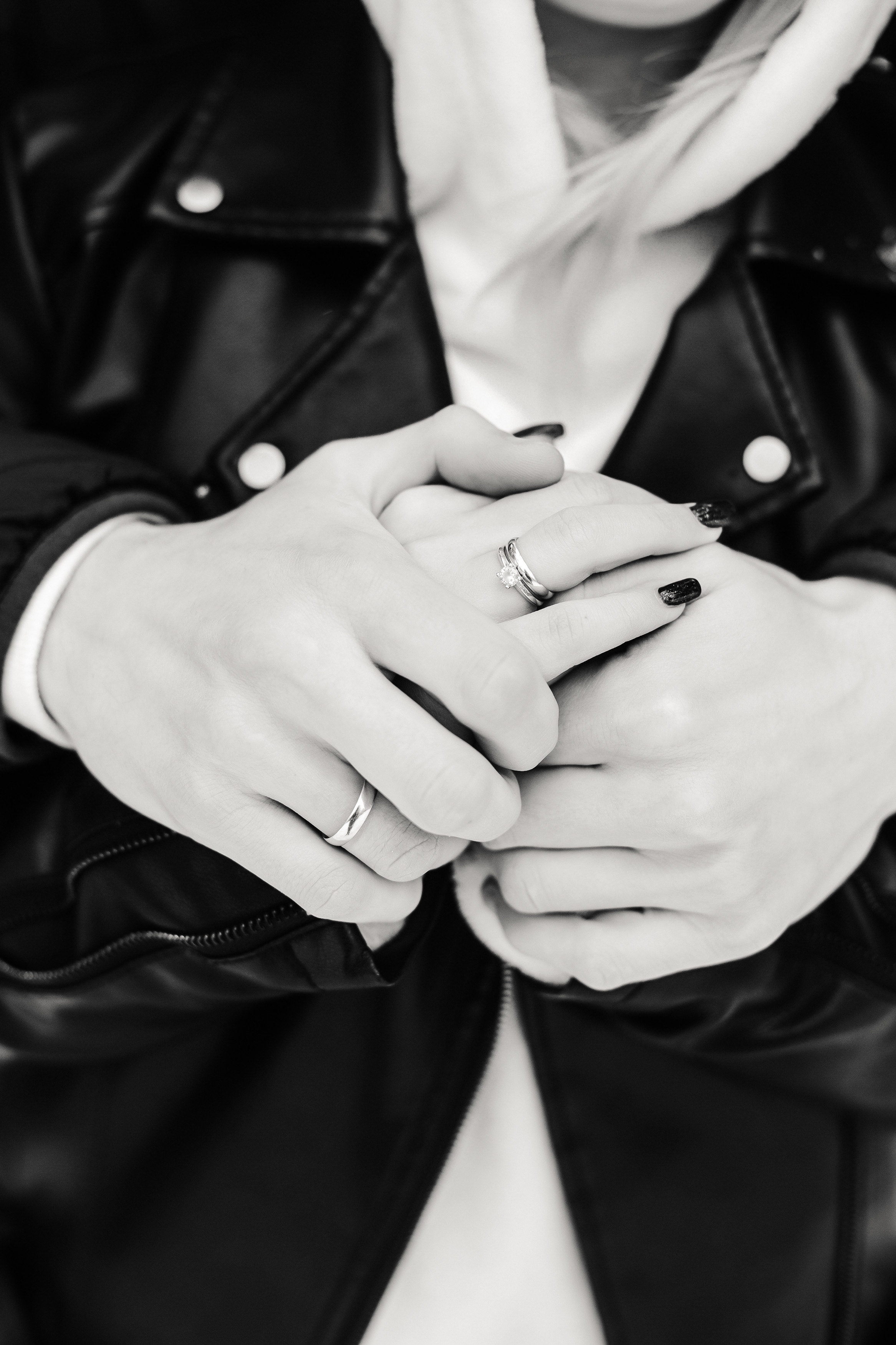 Снежно-нежная история любви…. Семейный и свадебный фотограф в Воронеже Майя Добровольская