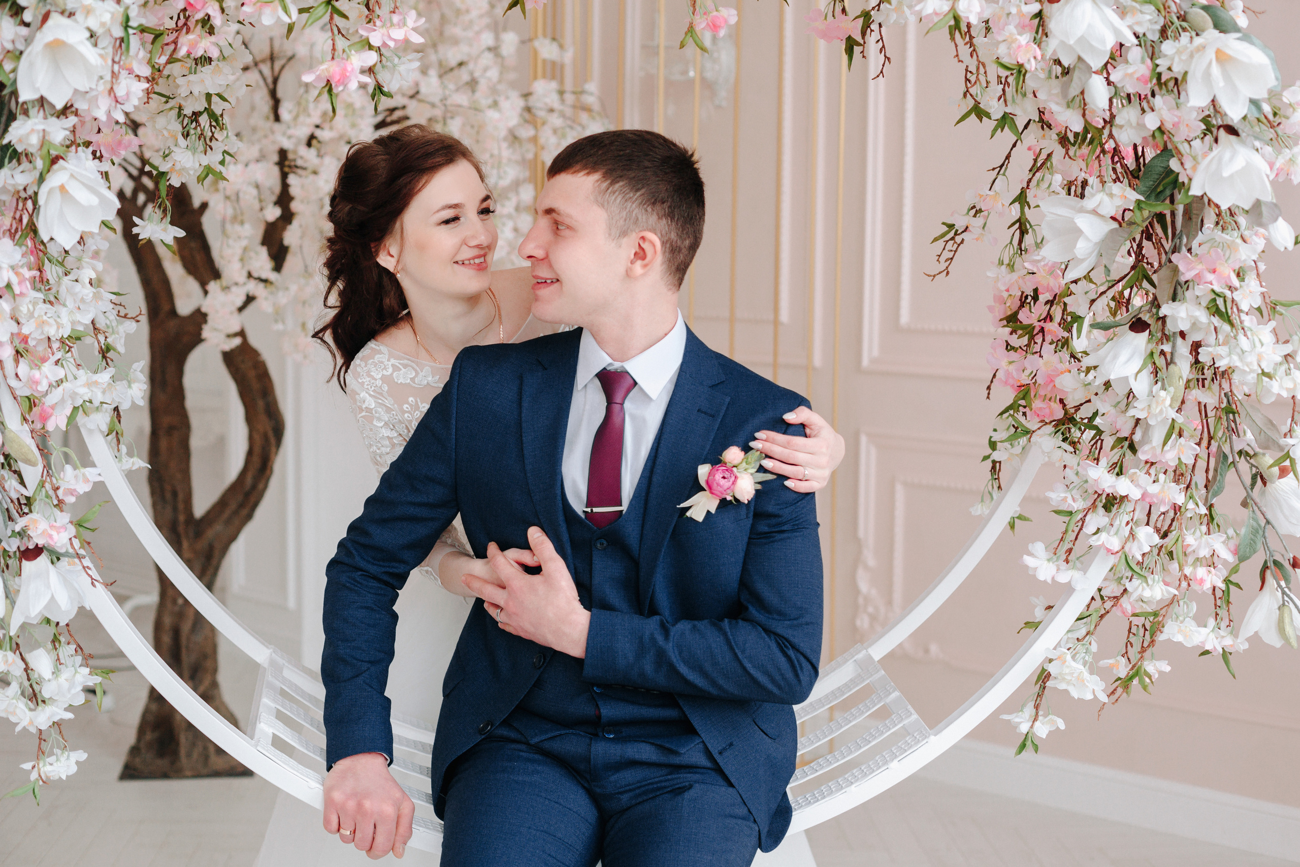 • Кристина & Виктор •. Семейный и свадебный фотограф в Воронеже Майя Добровольская