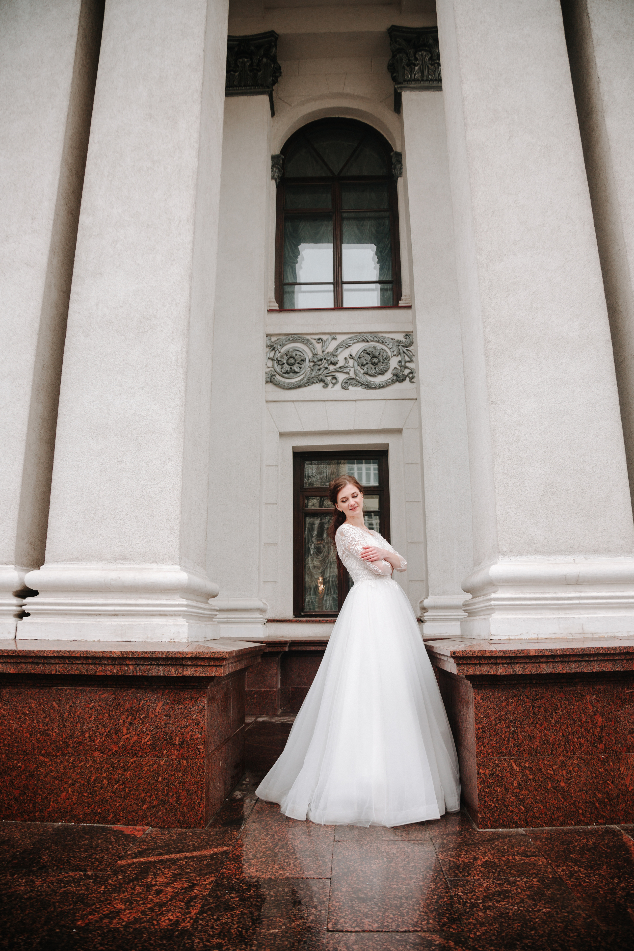 • Кристина & Виктор •. Семейный и свадебный фотограф в Воронеже Майя Добровольская