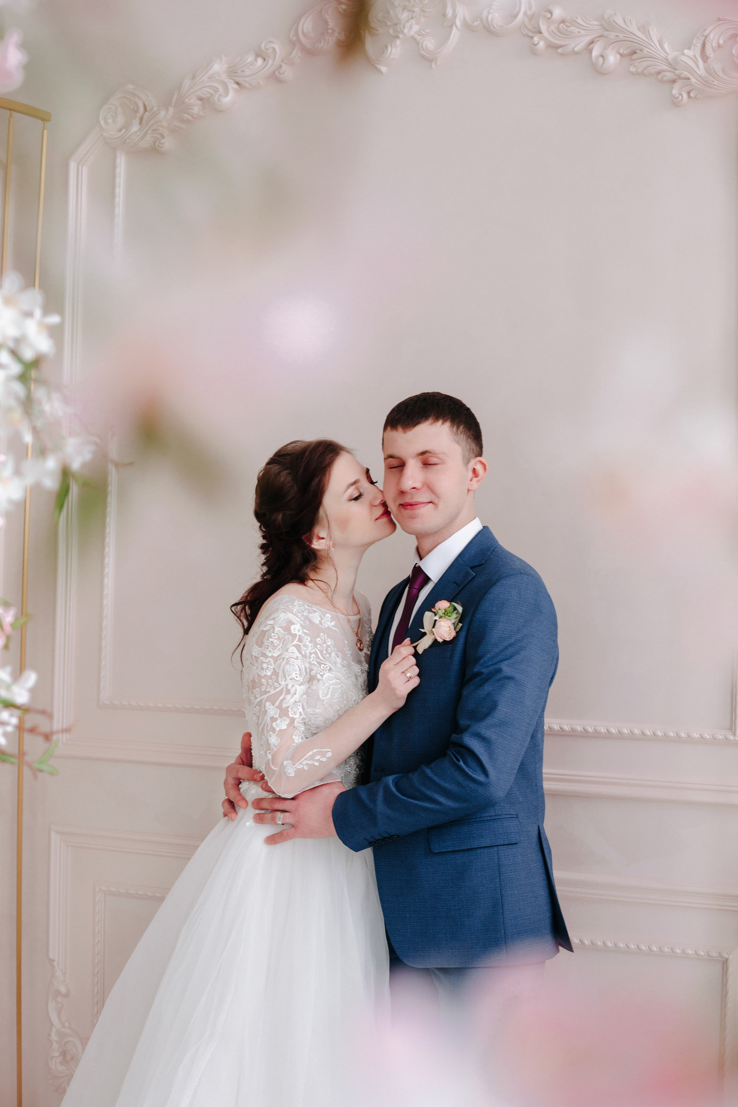 • Кристина & Виктор •. Семейный и свадебный фотограф в Воронеже Майя Добровольская