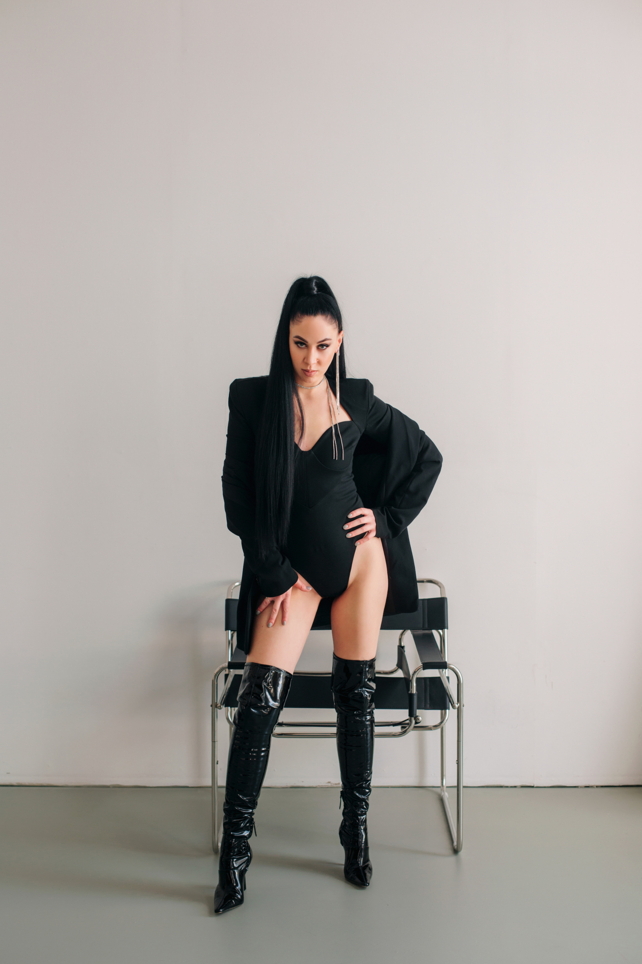 Инночка (Black & White). Семейный и свадебный фотограф в Воронеже Майя Добровольская