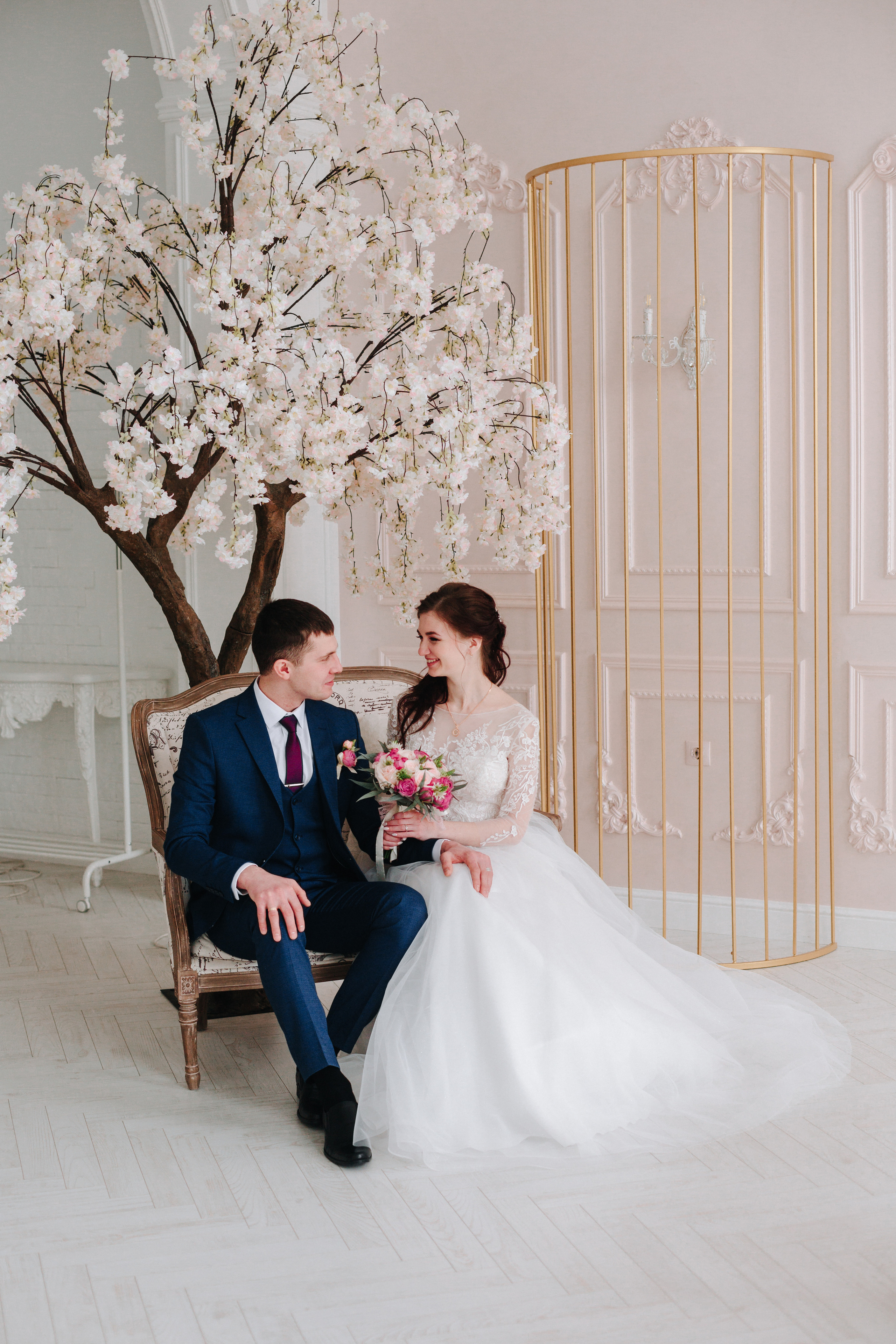 • Кристина & Виктор •. Семейный и свадебный фотограф в Воронеже Майя Добровольская