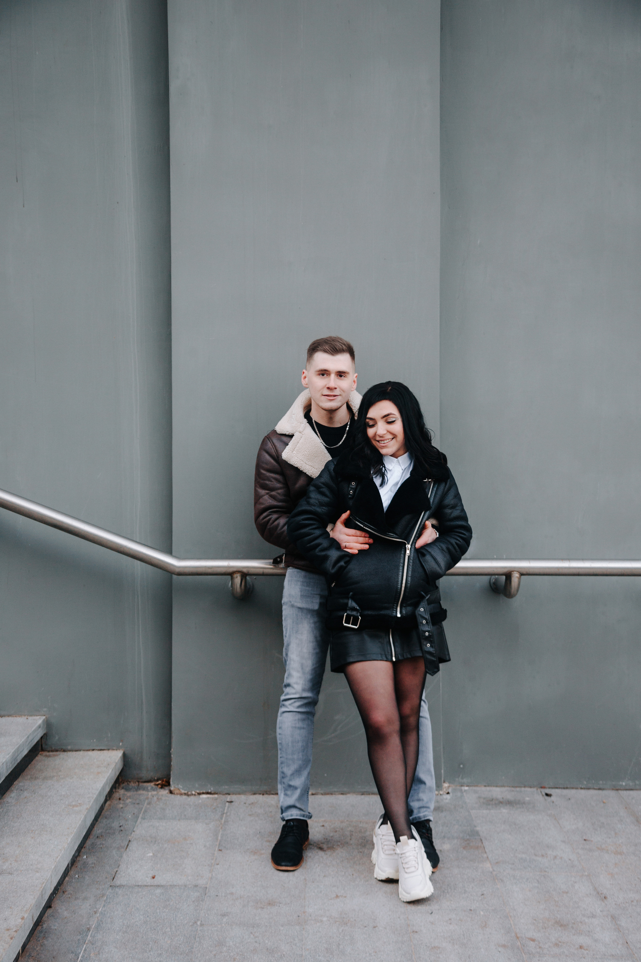 • Леся & Влад •. Семейный и свадебный фотограф в Воронеже Майя Добровольская