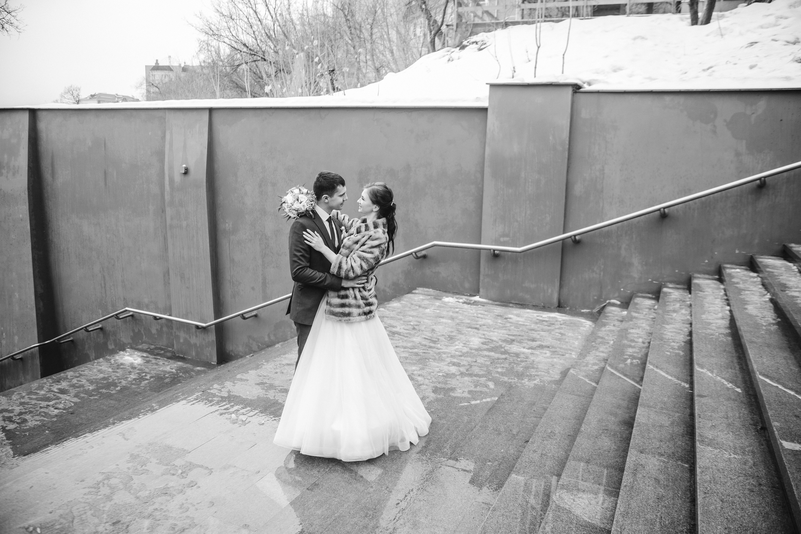 • Кристина & Виктор •. Семейный и свадебный фотограф в Воронеже Майя Добровольская