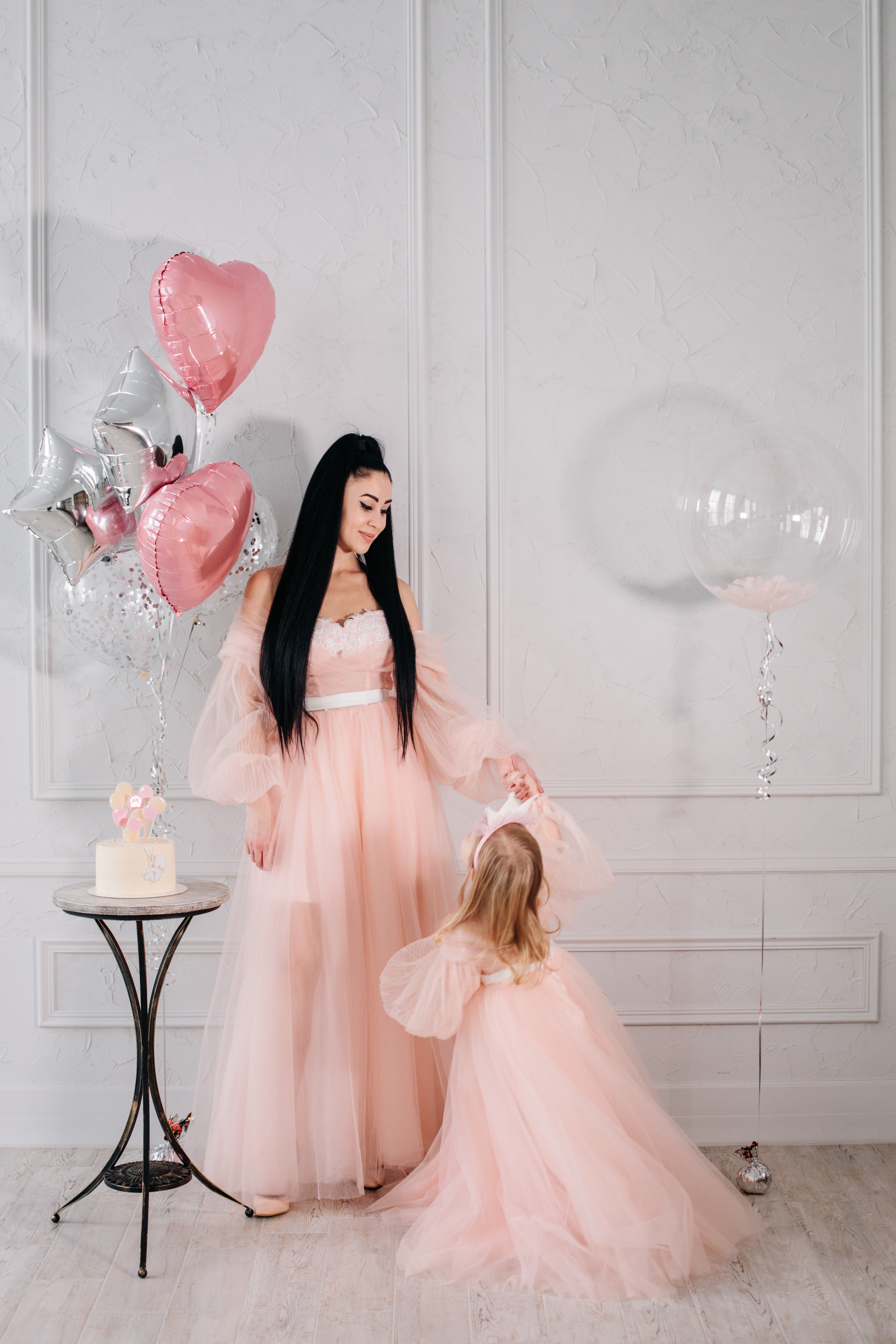 Дни рождения (фотостудия). Семейный и свадебный фотограф в Воронеже Майя Добровольская