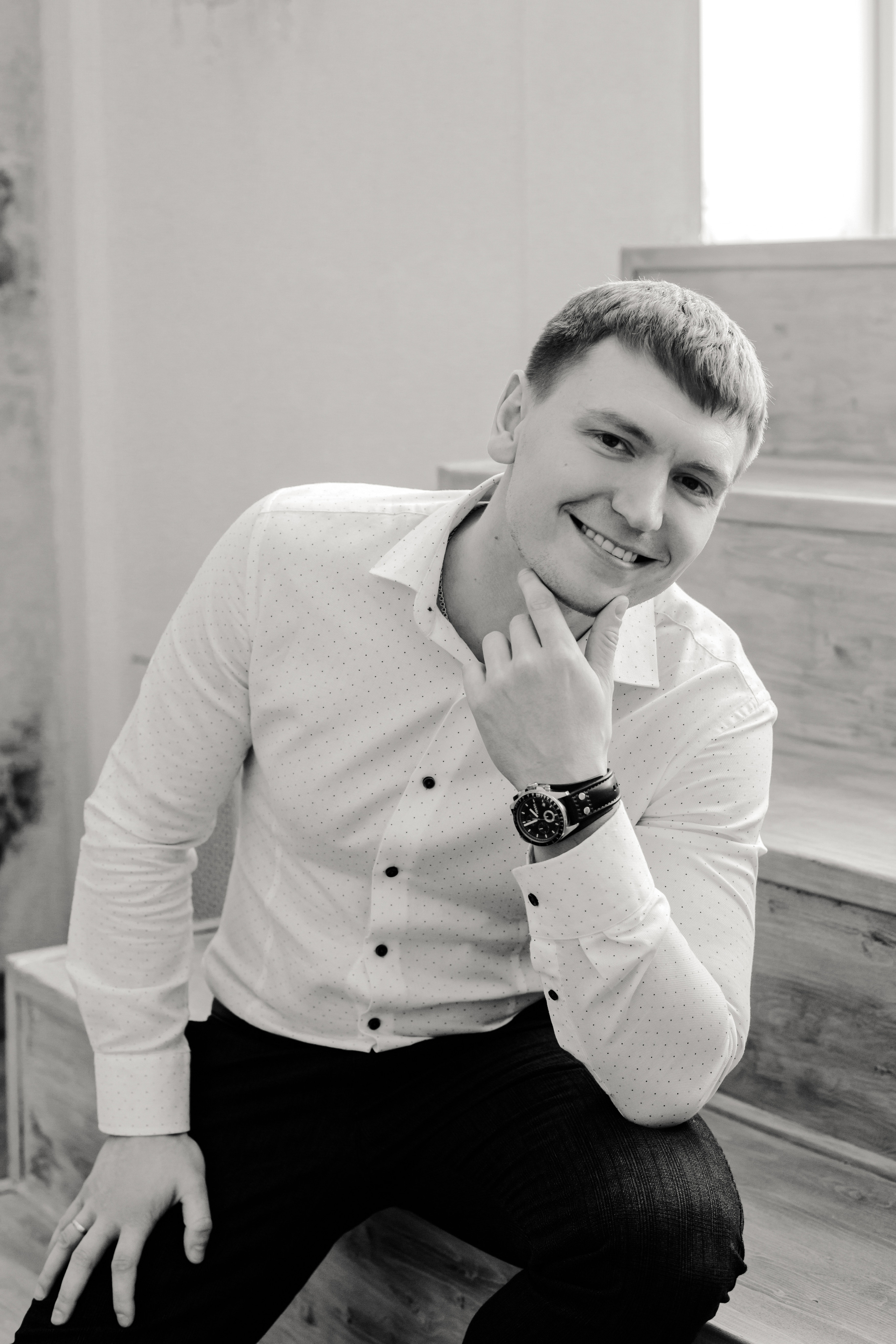 Безусловная любовь…. Семейный и свадебный фотограф в Воронеже Майя Добровольская