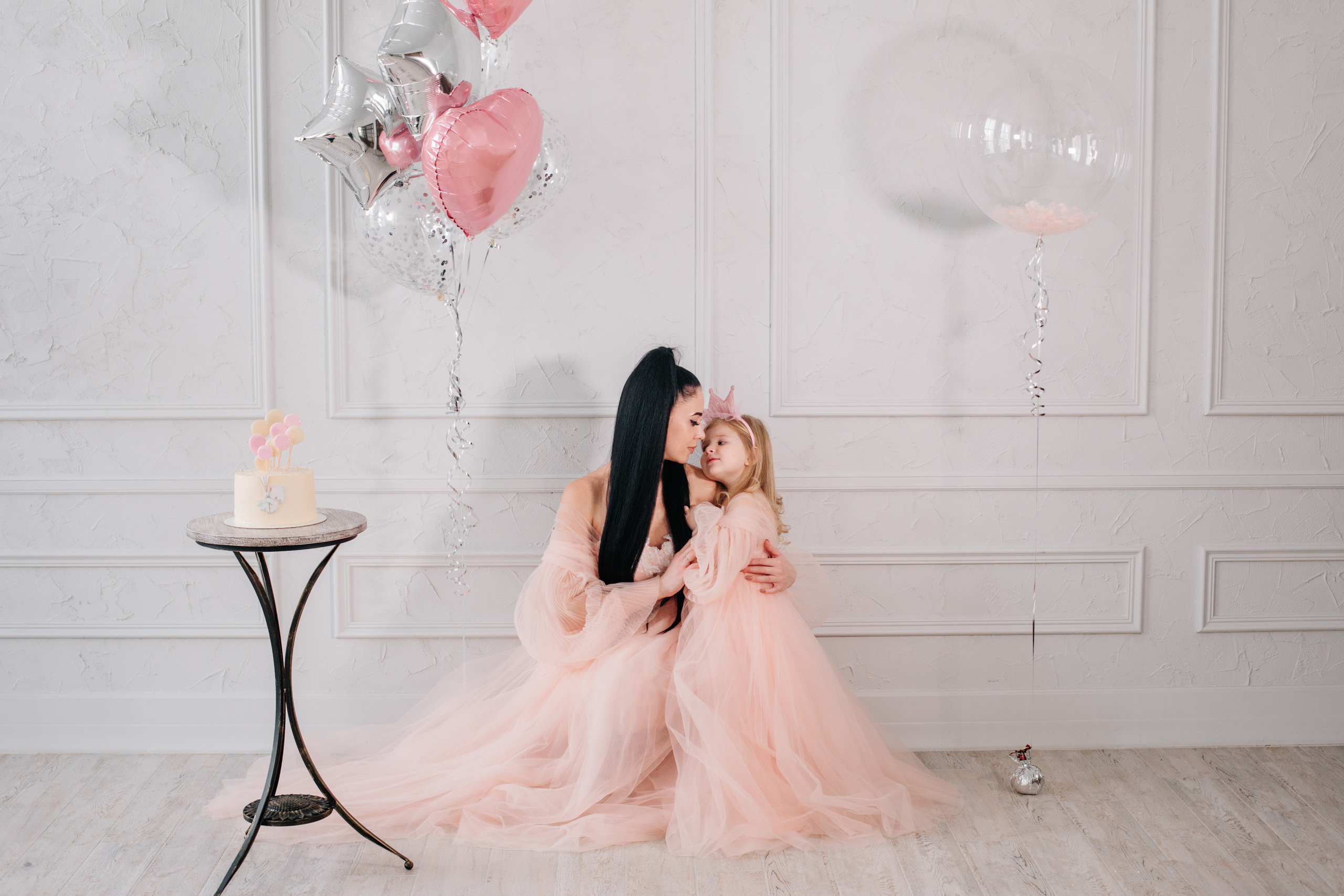 Дни рождения (фотостудия). Семейный и свадебный фотограф в Воронеже Майя Добровольская