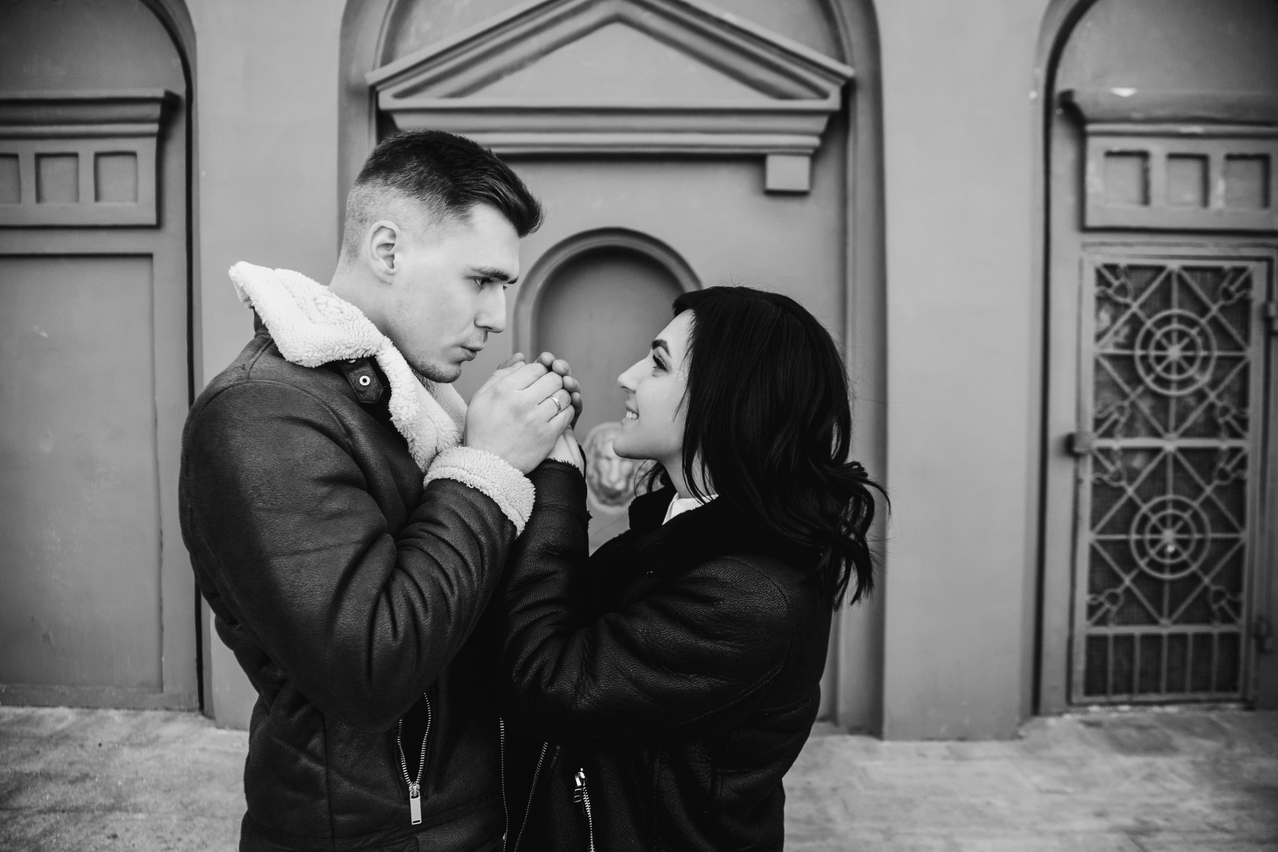 • Леся & Влад •. Семейный и свадебный фотограф в Воронеже Майя Добровольская