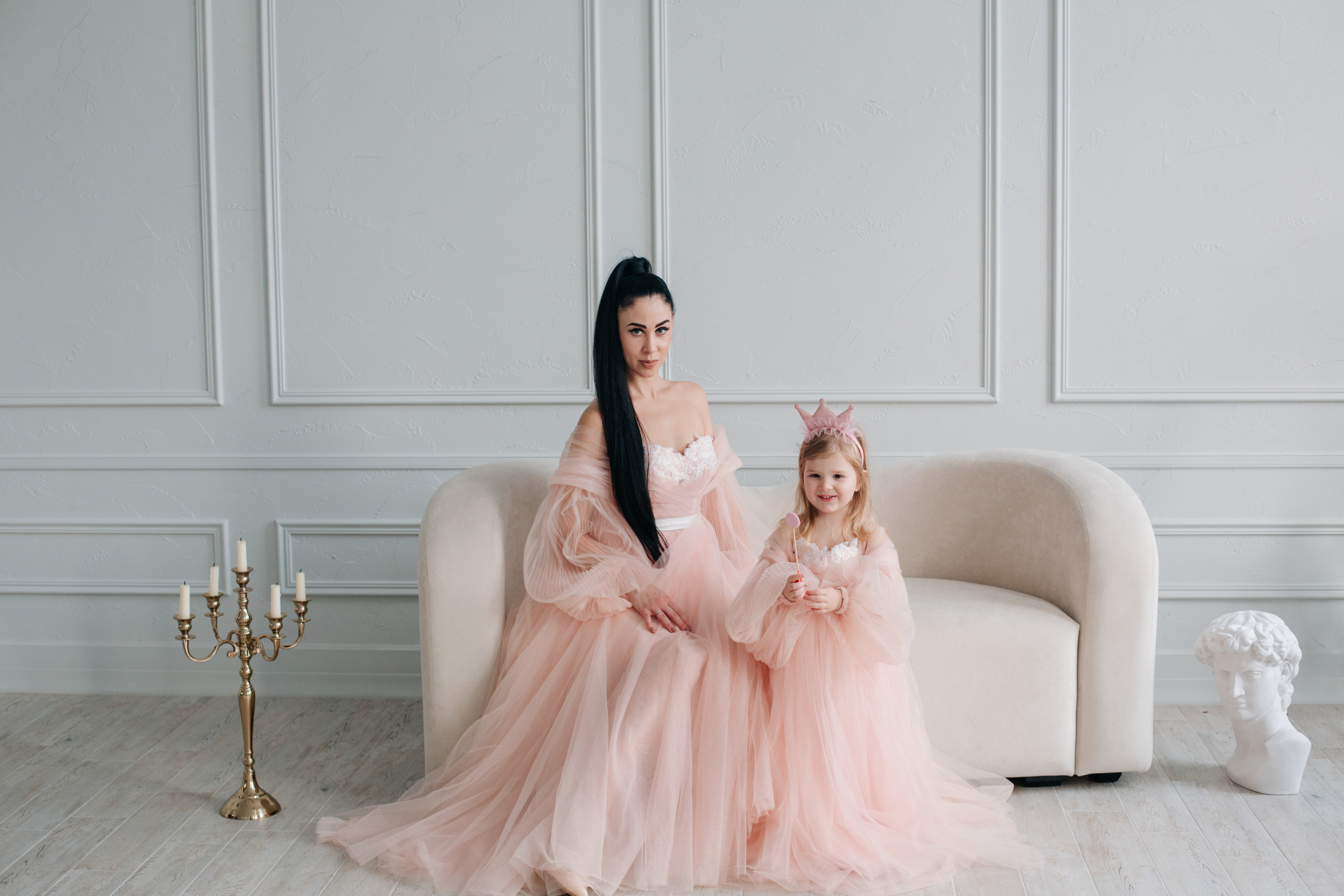 Дни рождения (фотостудия). Семейный и свадебный фотограф в Воронеже Майя Добровольская