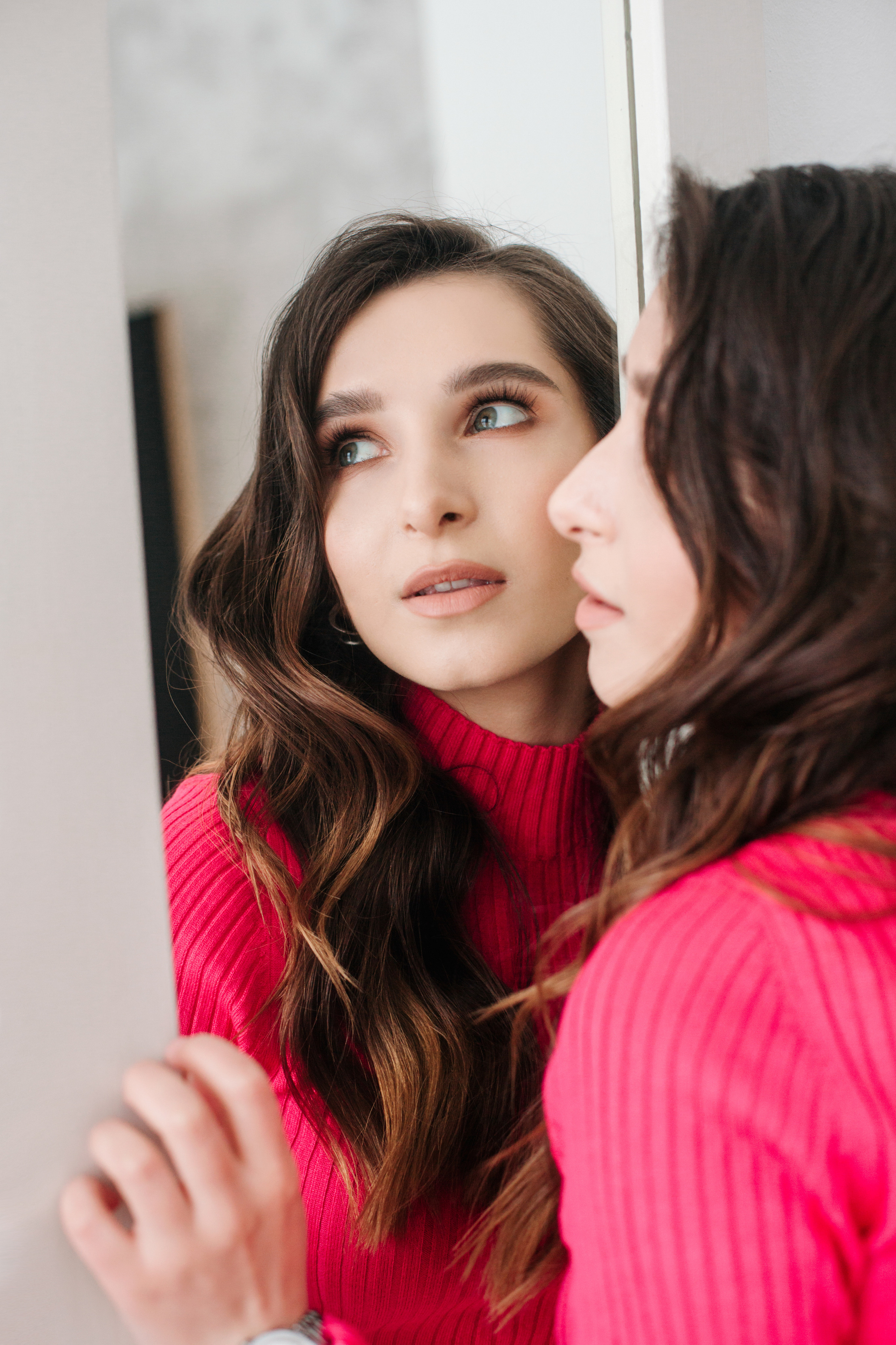 Анечка (минимализм). Семейный и свадебный фотограф в Воронеже Майя Добровольская
