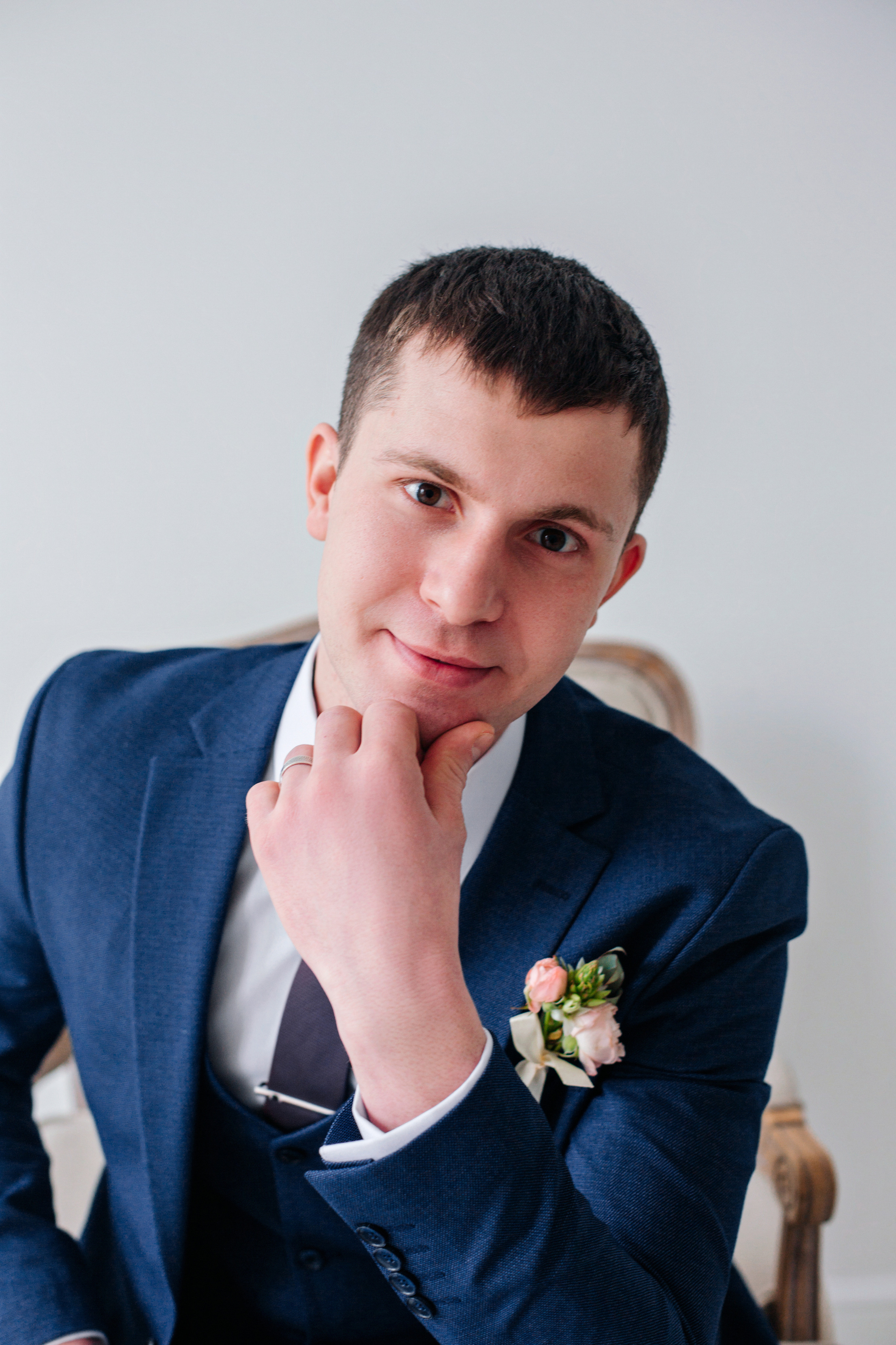 • Кристина & Виктор •. Семейный и свадебный фотограф в Воронеже Майя Добровольская