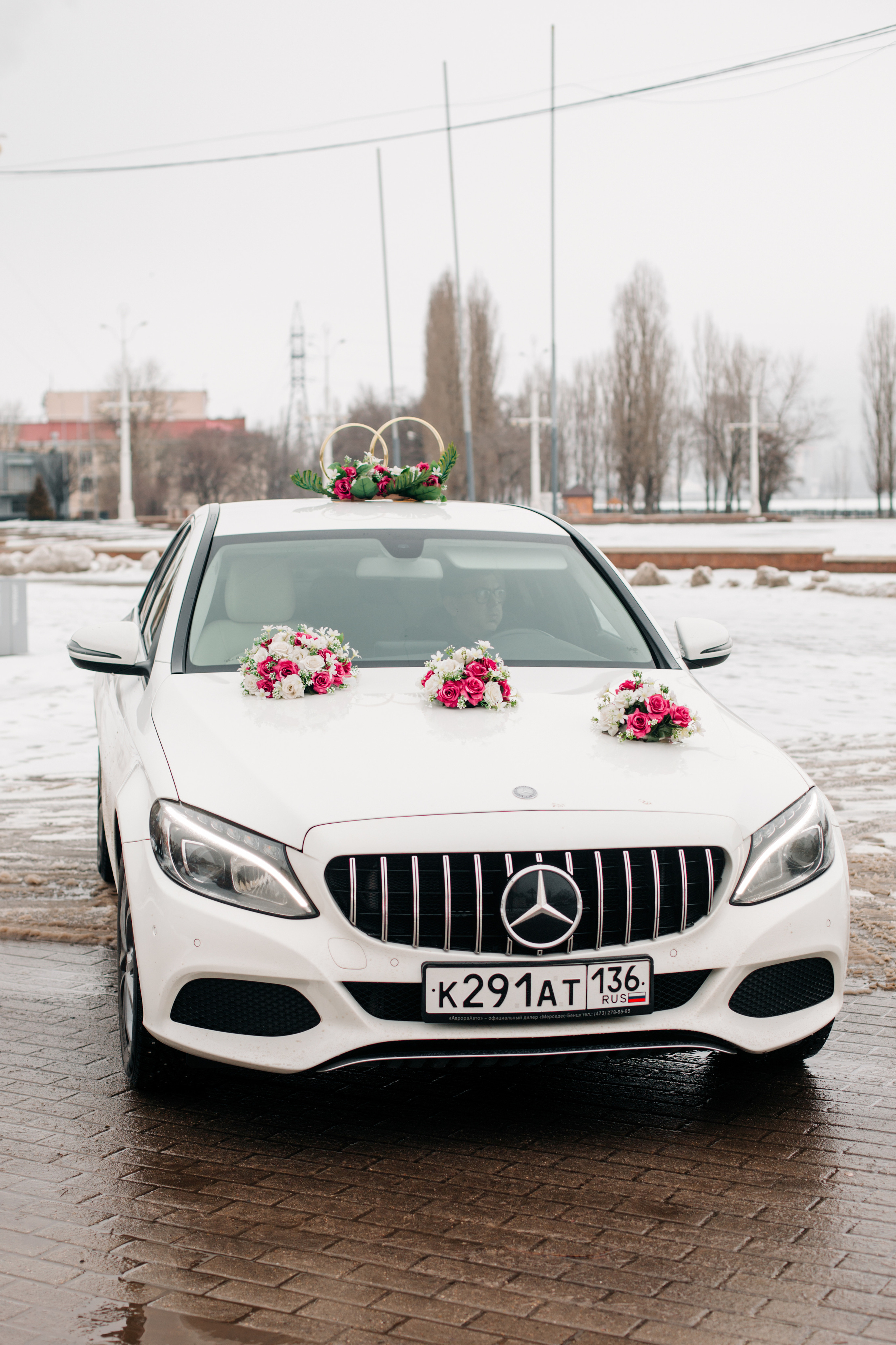 • Кристина & Виктор •. Семейный и свадебный фотограф в Воронеже Майя Добровольская