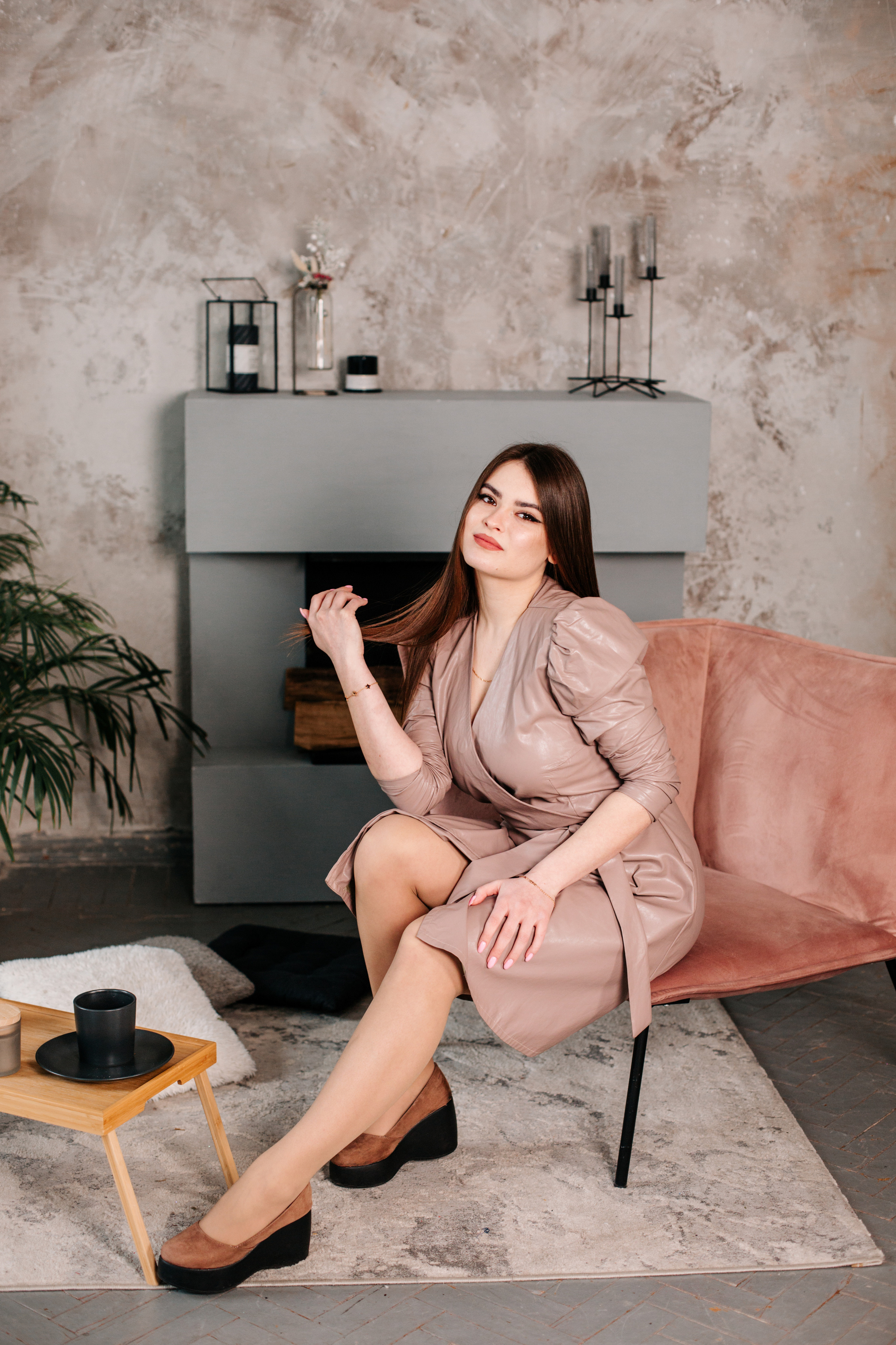 Ирочка (весенняя фотосессия). Семейный и свадебный фотограф в Воронеже Майя Добровольская