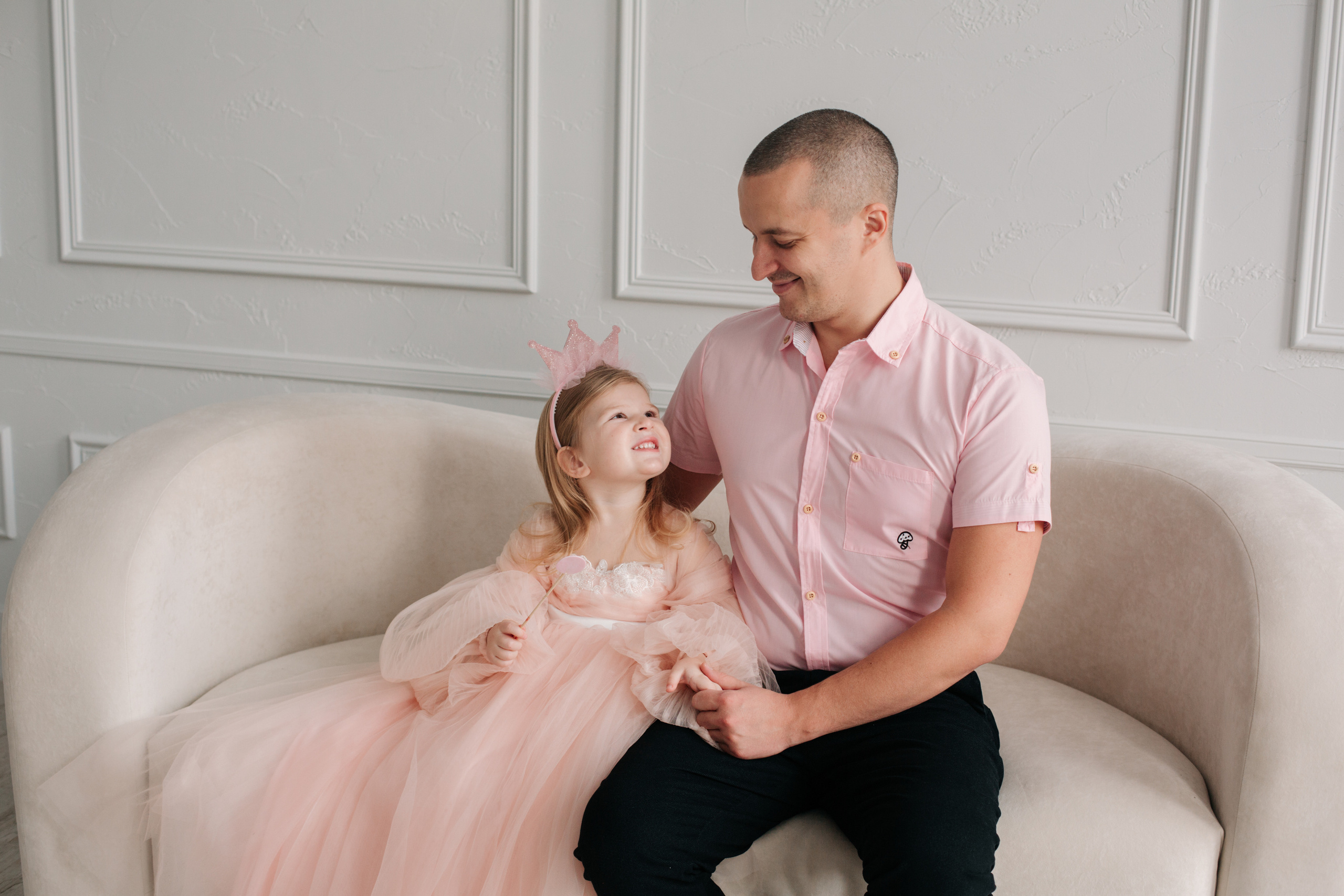 Дни рождения (фотостудия). Семейный и свадебный фотограф в Воронеже Майя Добровольская