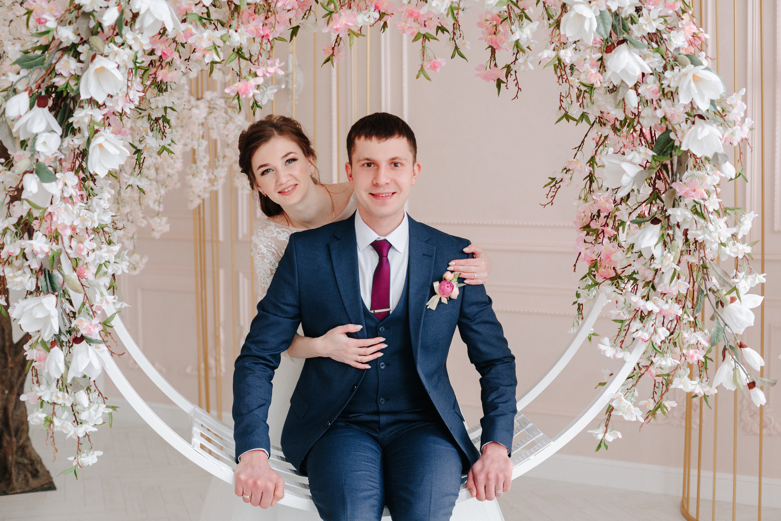 • Кристина & Виктор •. Семейный и свадебный фотограф в Воронеже Майя Добровольская