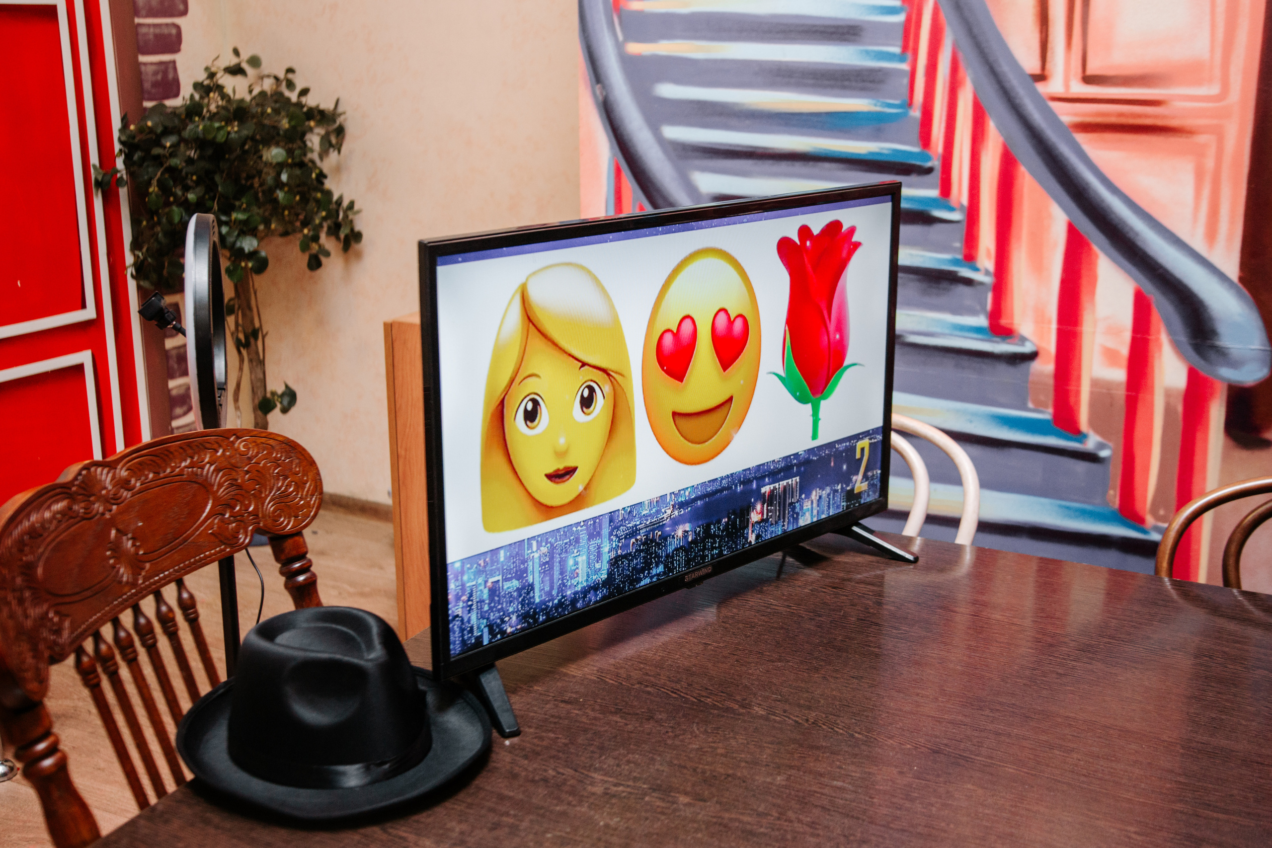 Дни рождения (кафе, агенства, рестораны). Семейный и свадебный фотограф в Воронеже Майя Добровольская