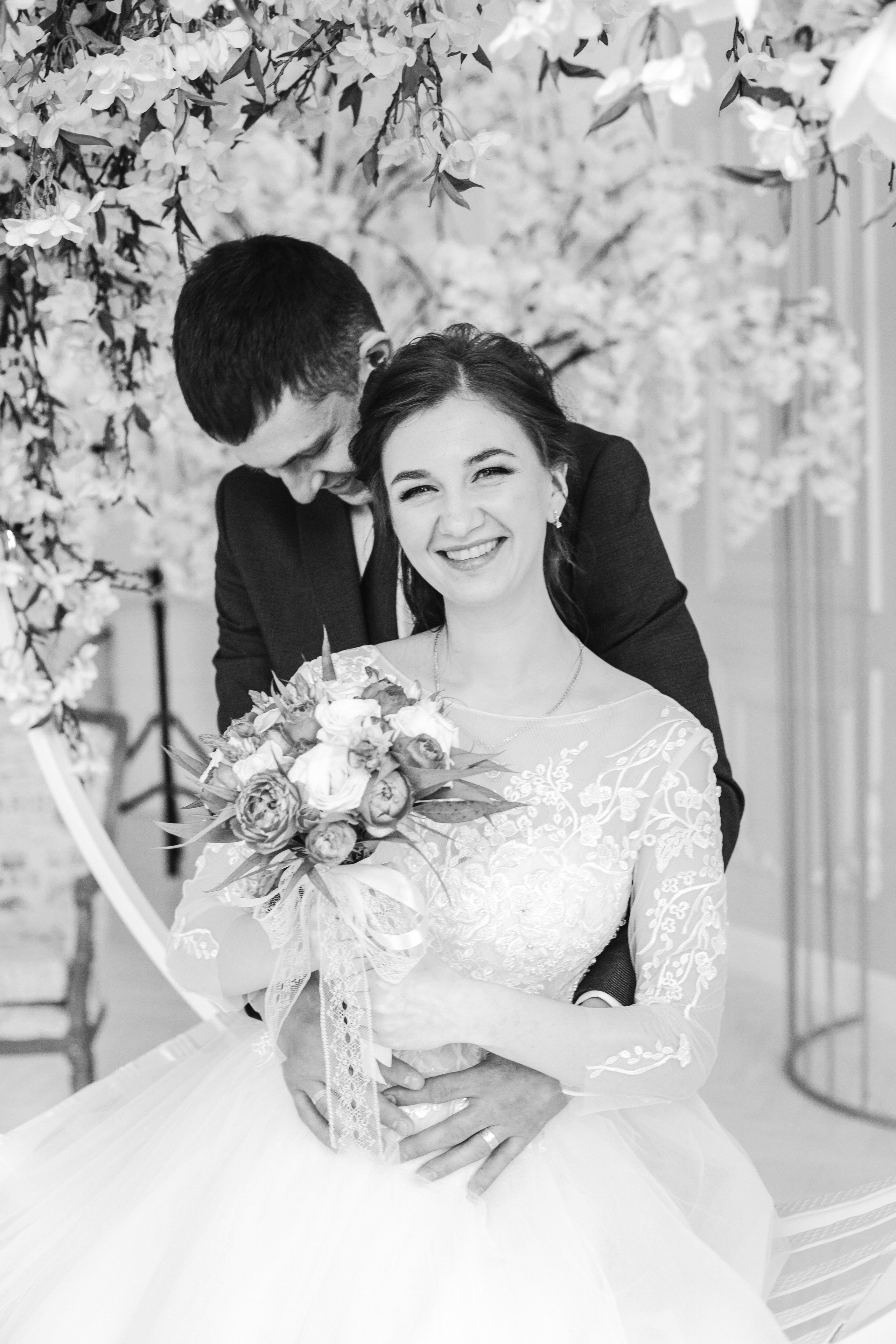 • Кристина & Виктор •. Семейный и свадебный фотограф в Воронеже Майя Добровольская