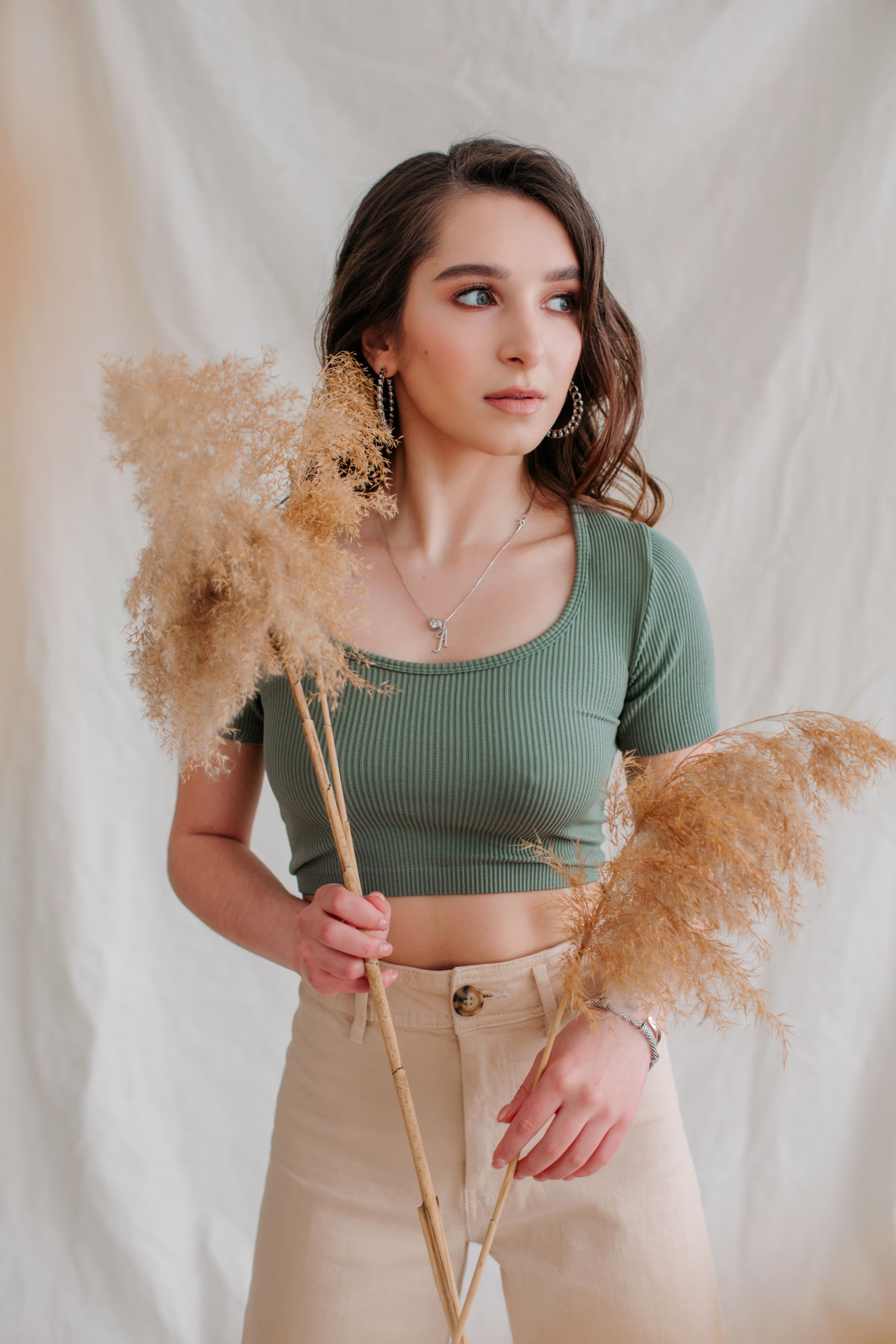 Анечка (минимализм). Семейный и свадебный фотограф в Воронеже Майя Добровольская