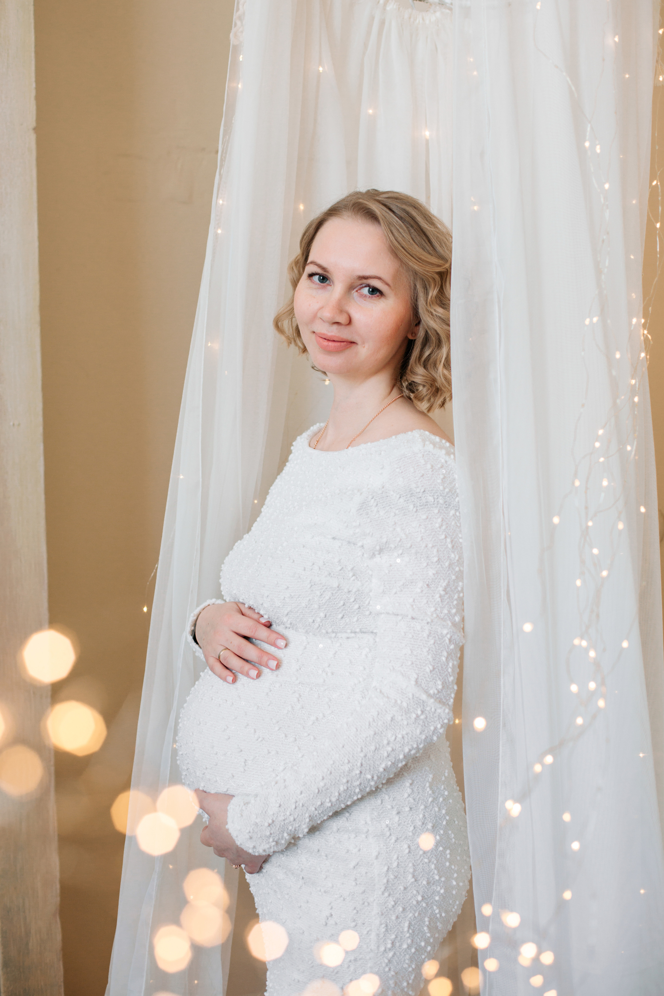 Безусловная любовь…. Семейный и свадебный фотограф в Воронеже Майя Добровольская