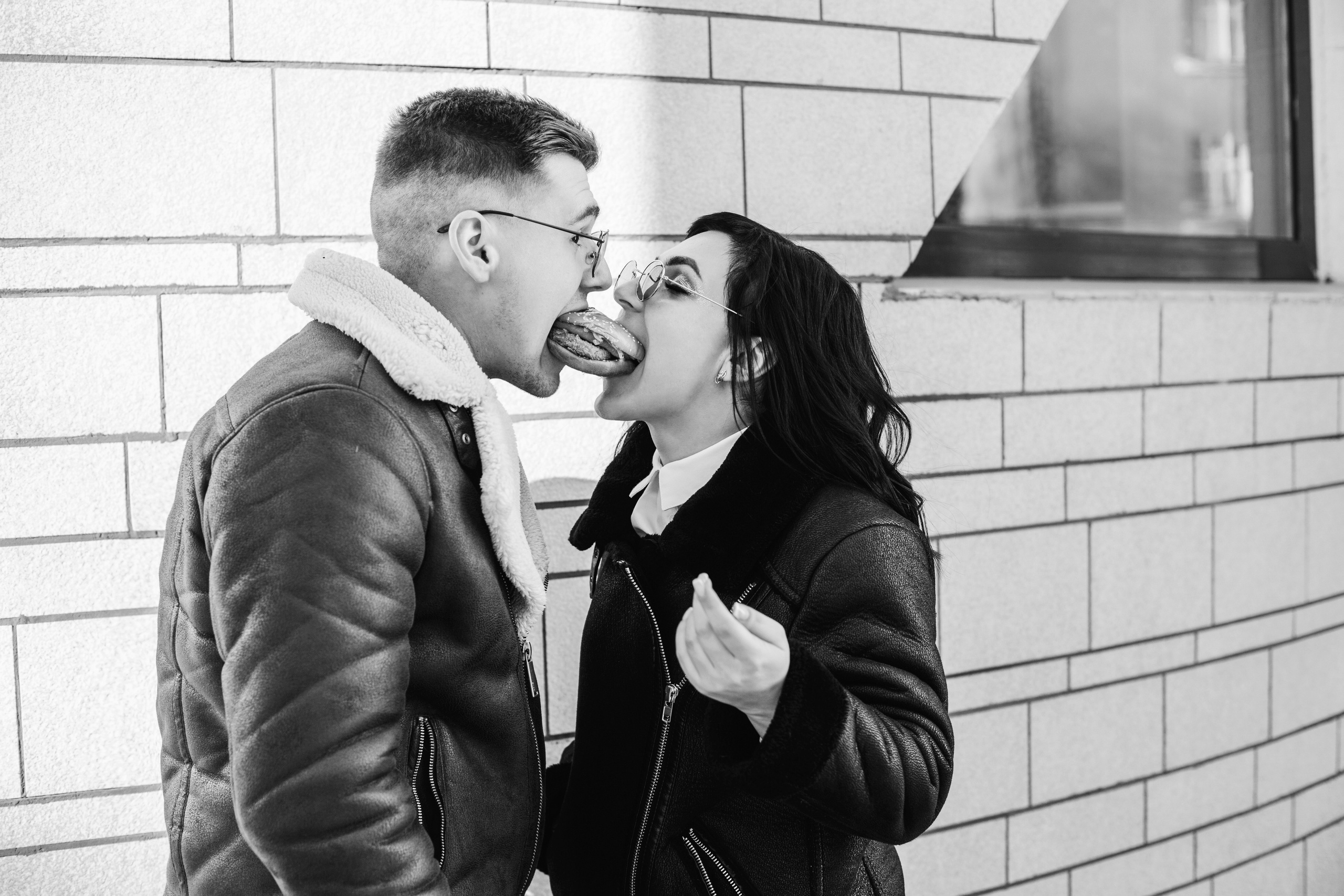 • Леся & Влад •. Семейный и свадебный фотограф в Воронеже Майя Добровольская