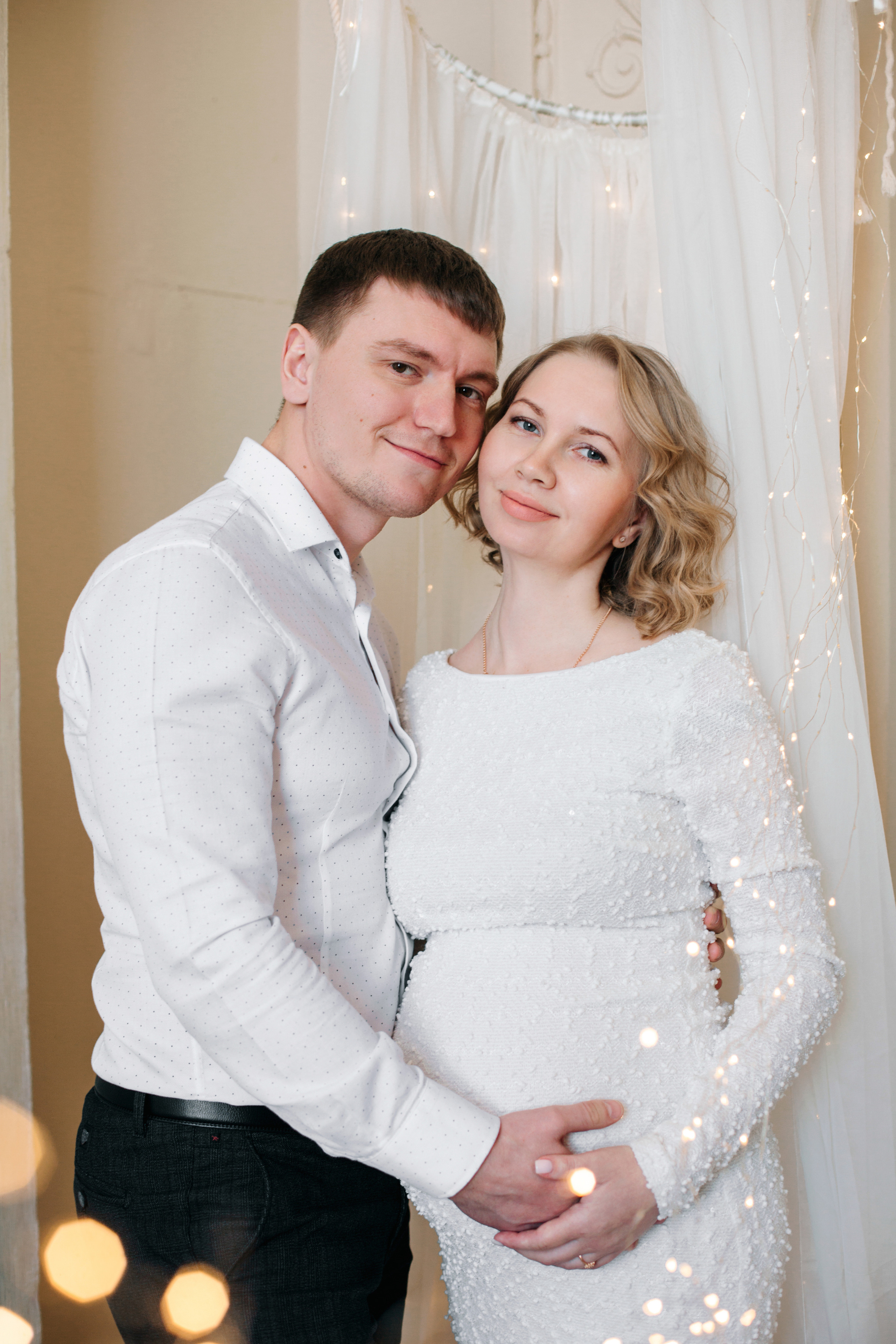 Безусловная любовь…. Семейный и свадебный фотограф в Воронеже Майя Добровольская