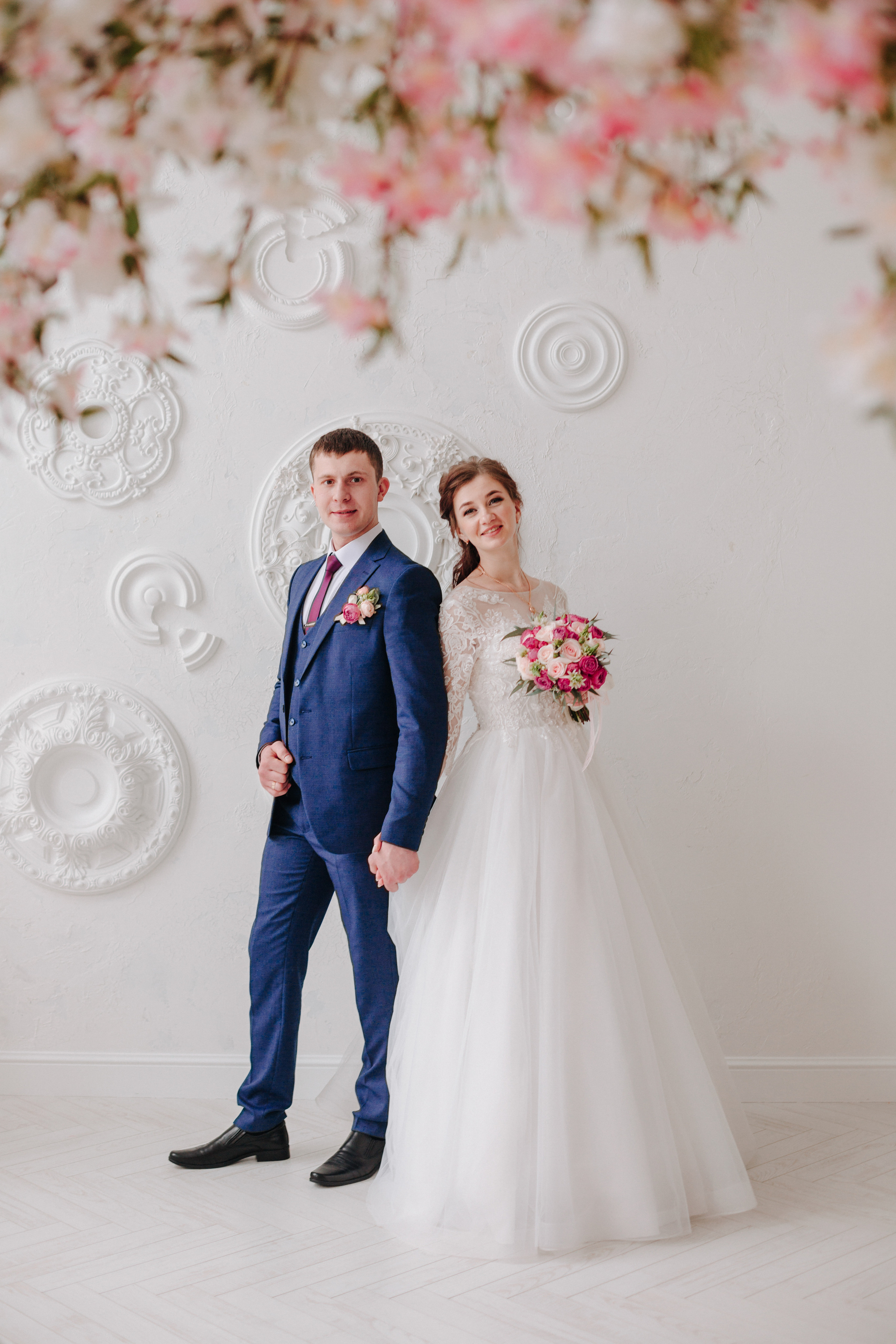 • Кристина & Виктор •. Семейный и свадебный фотограф в Воронеже Майя Добровольская