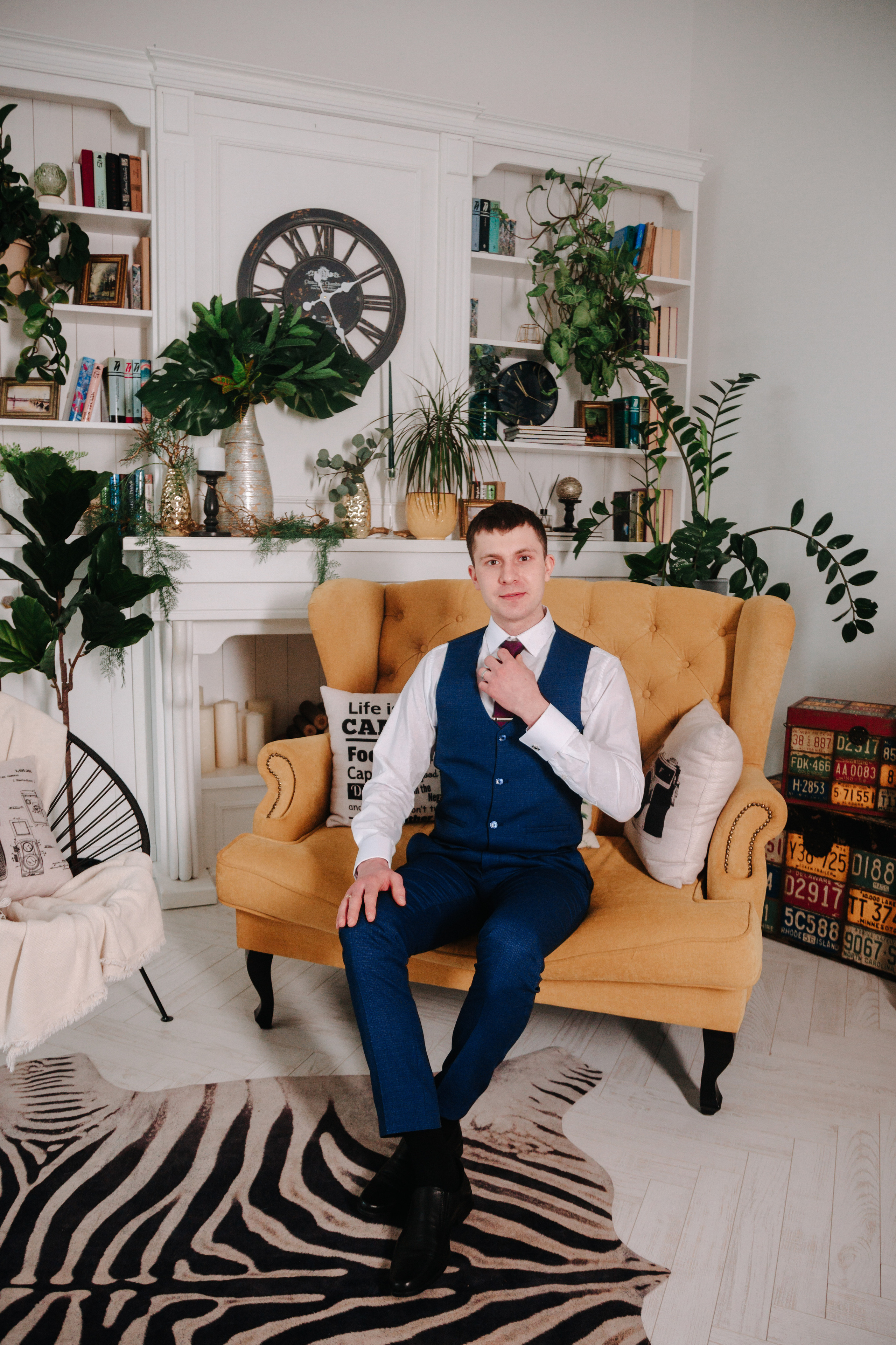 • Кристина & Виктор •. Семейный и свадебный фотограф в Воронеже Майя Добровольская