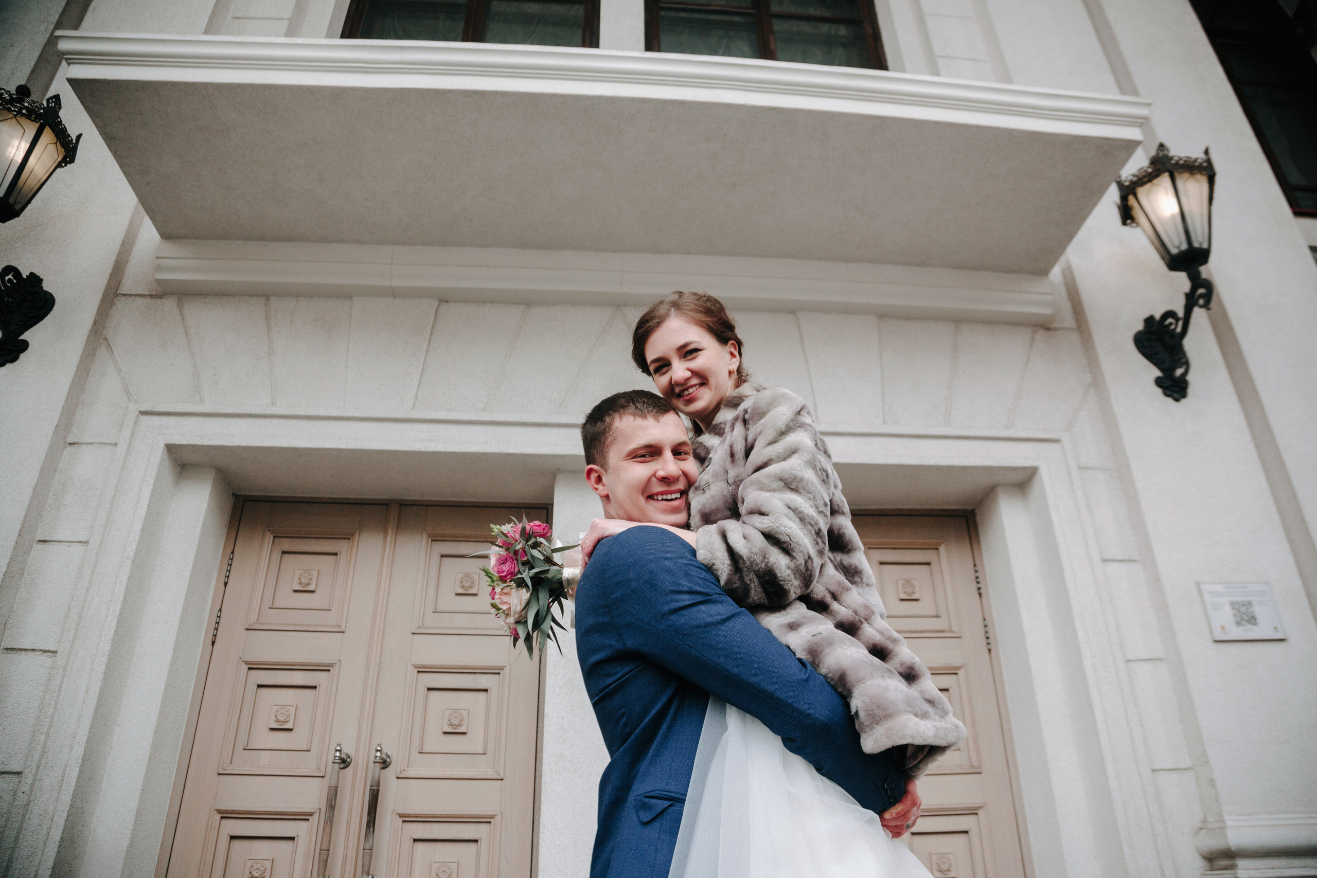 • Кристина & Виктор •. Семейный и свадебный фотограф в Воронеже Майя Добровольская