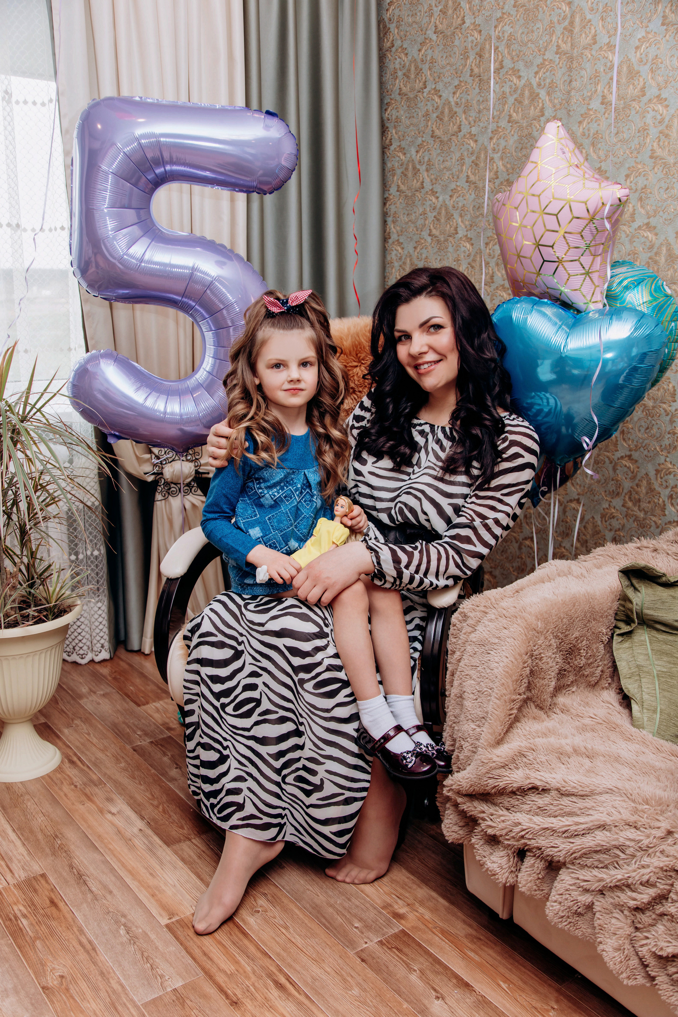 Дни рождения (природа, дом). Семейный и свадебный фотограф в Воронеже Майя Добровольская