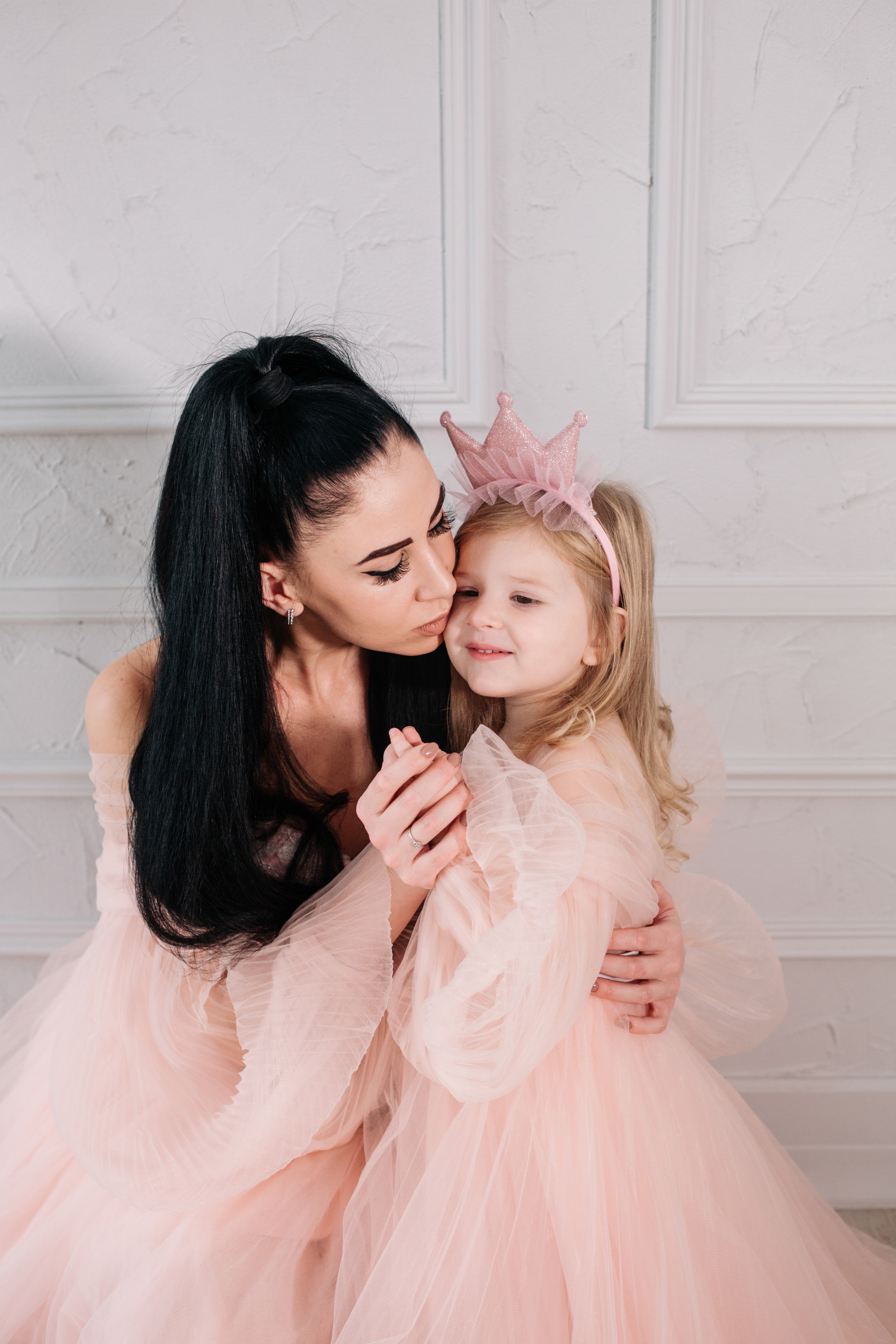 Дни рождения (фотостудия). Семейный и свадебный фотограф в Воронеже Майя Добровольская