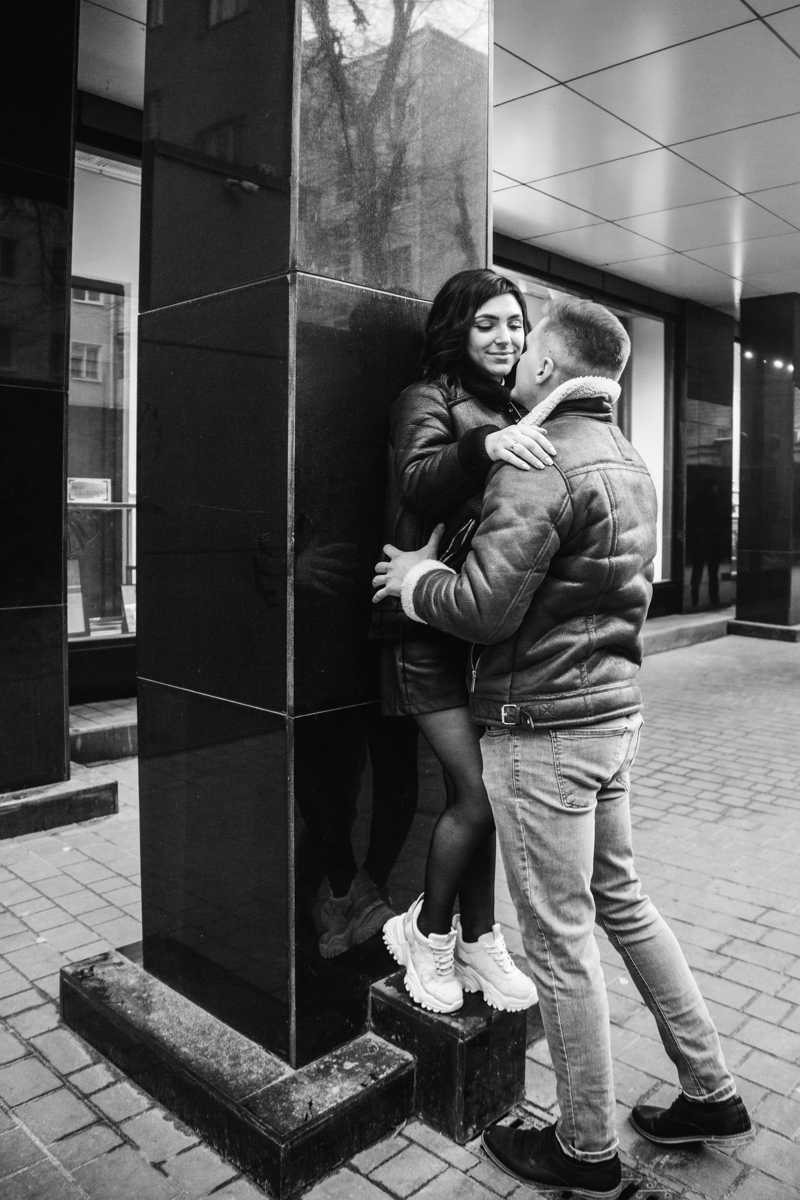 • Леся & Влад •. Семейный и свадебный фотограф в Воронеже Майя Добровольская