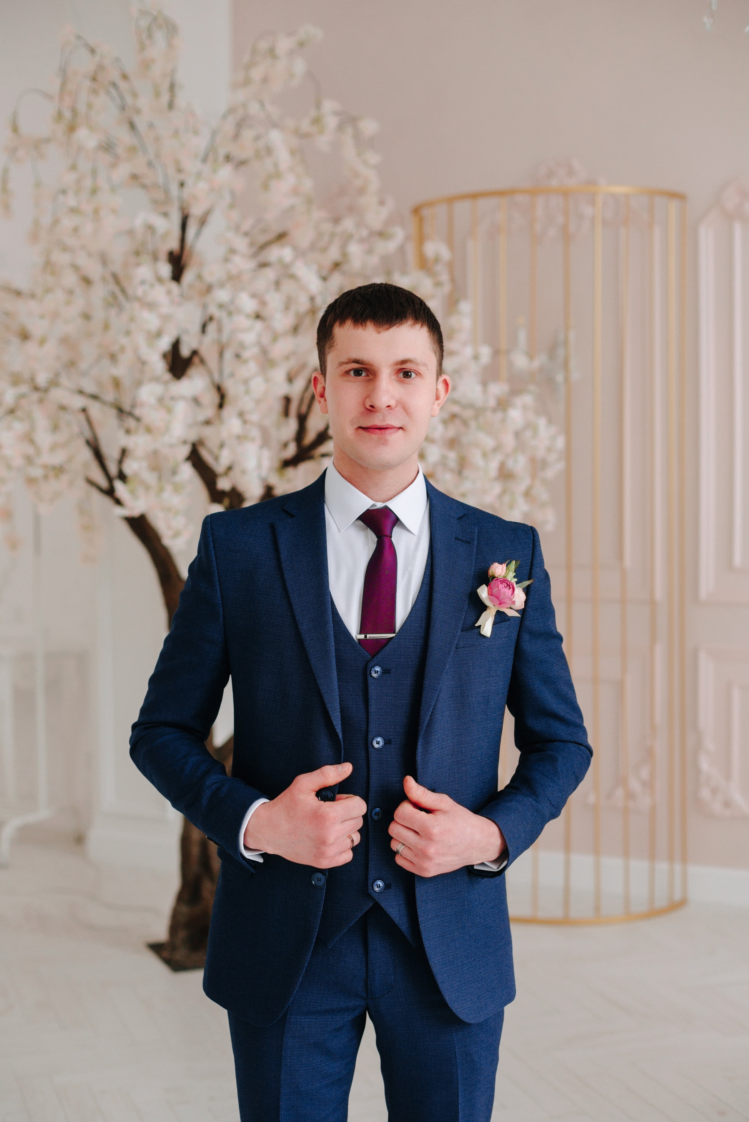 • Кристина & Виктор •. Семейный и свадебный фотограф в Воронеже Майя Добровольская