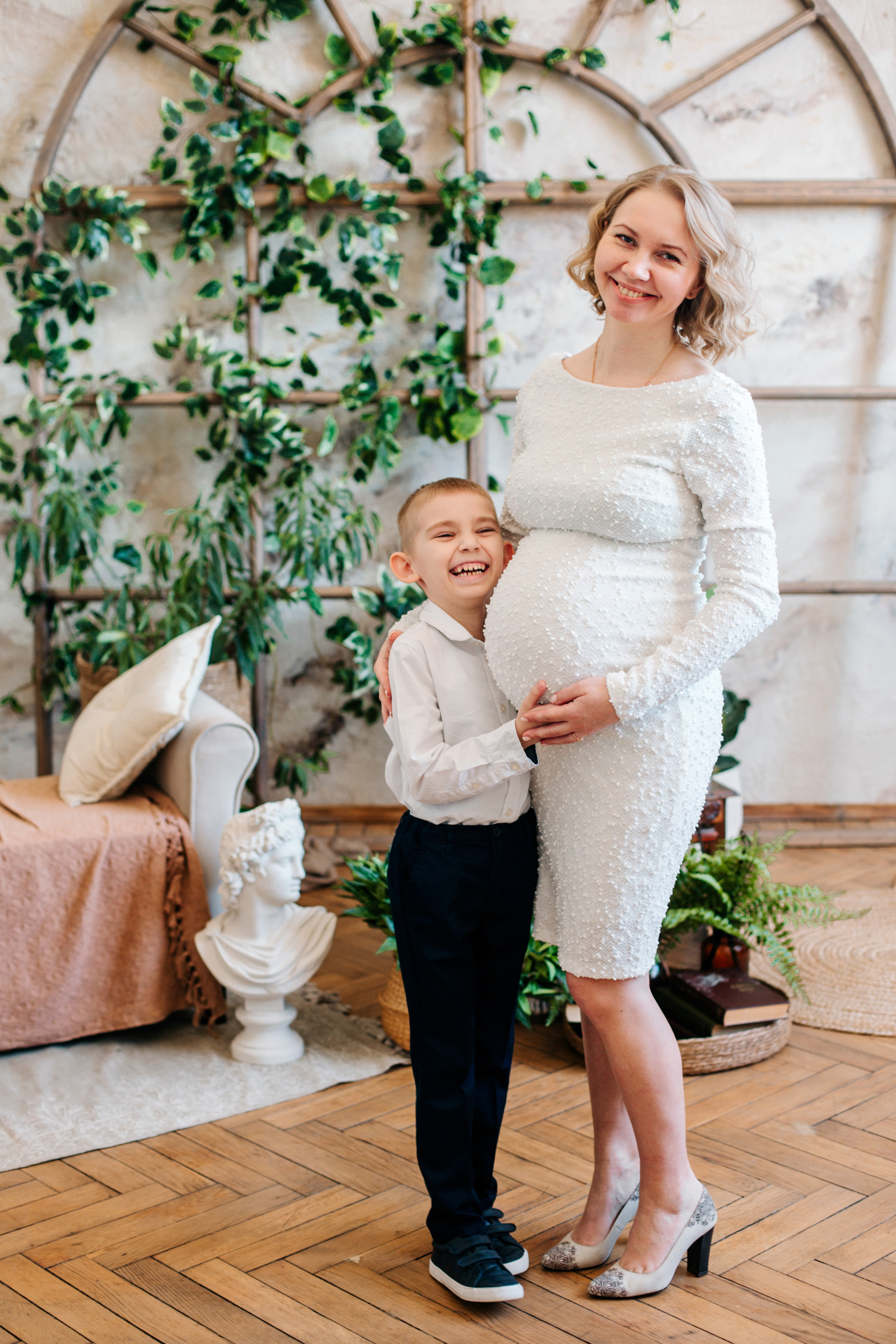 Безусловная любовь…. Семейный и свадебный фотограф в Воронеже Майя Добровольская