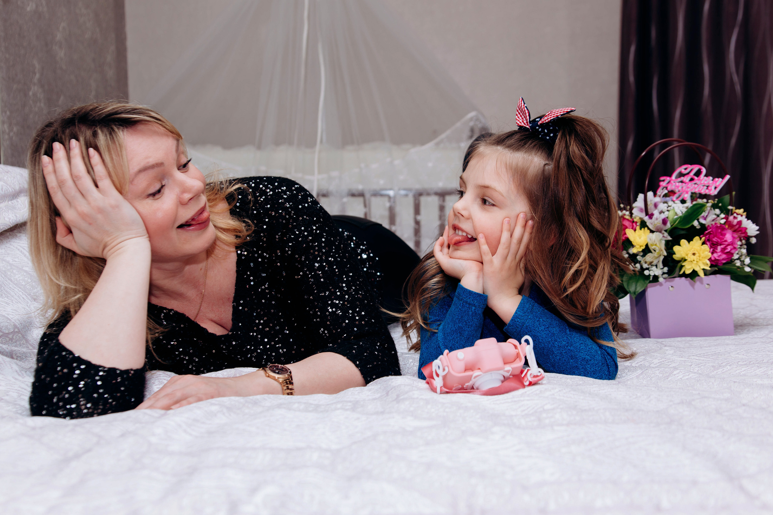 Дни рождения (природа, дом). Семейный и свадебный фотограф в Воронеже Майя Добровольская