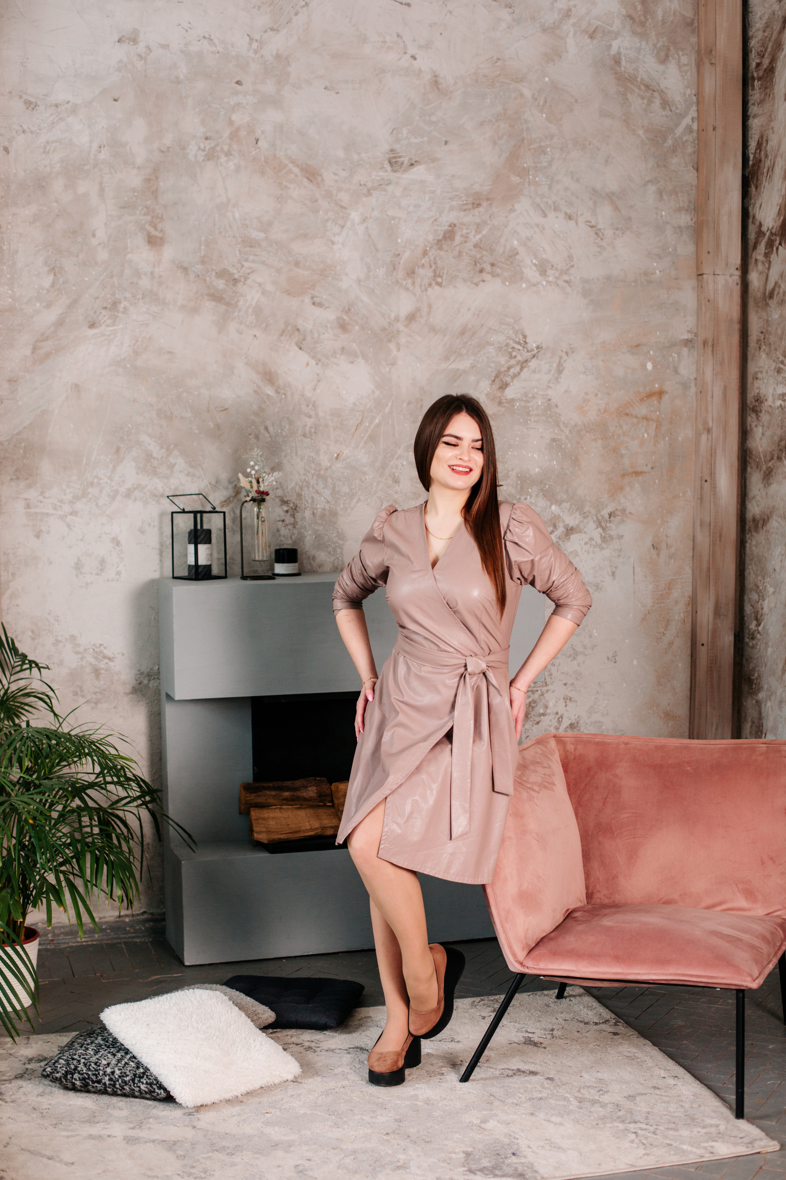 Ирочка (весенняя фотосессия). Семейный и свадебный фотограф в Воронеже Майя Добровольская