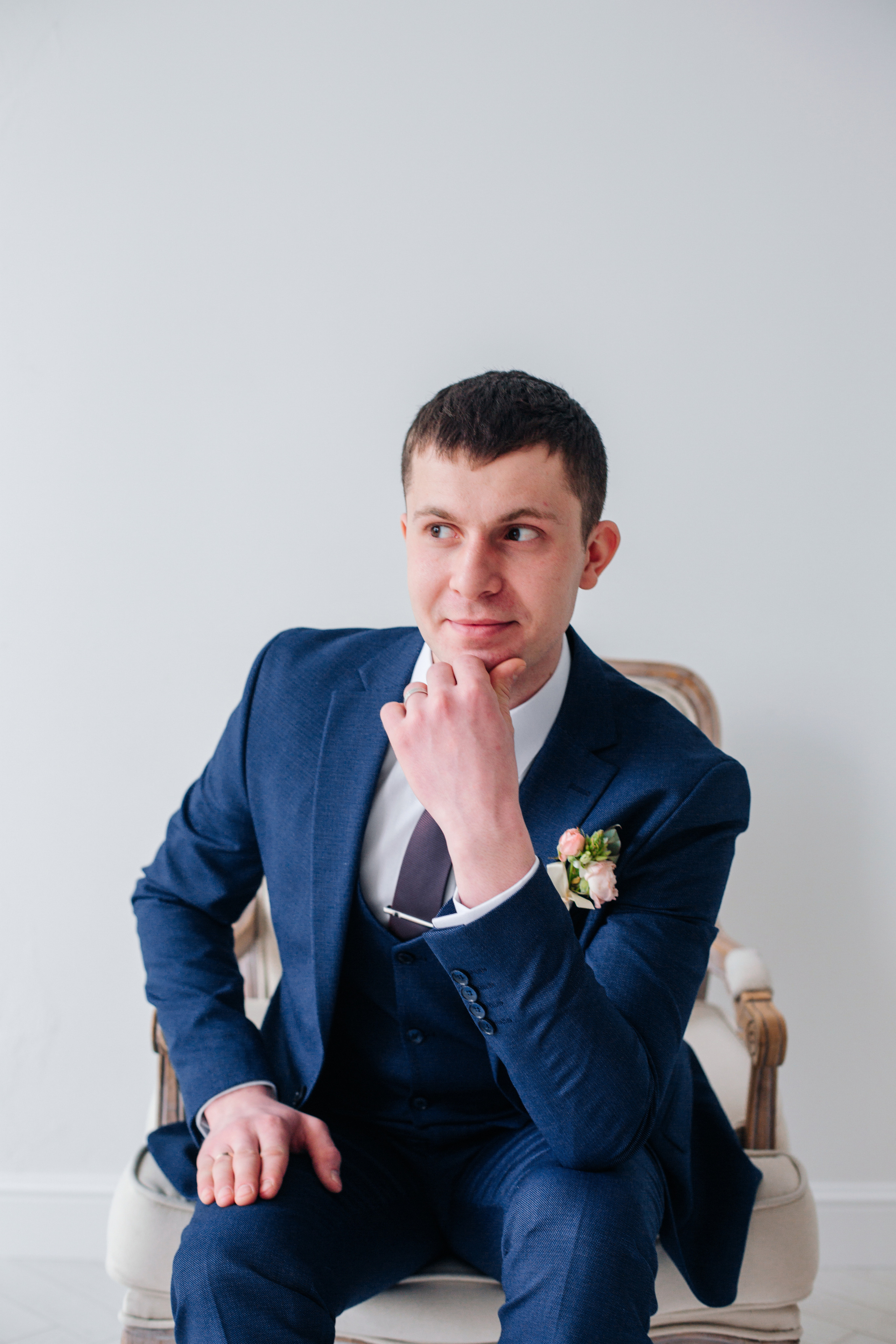 • Кристина & Виктор •. Семейный и свадебный фотограф в Воронеже Майя Добровольская