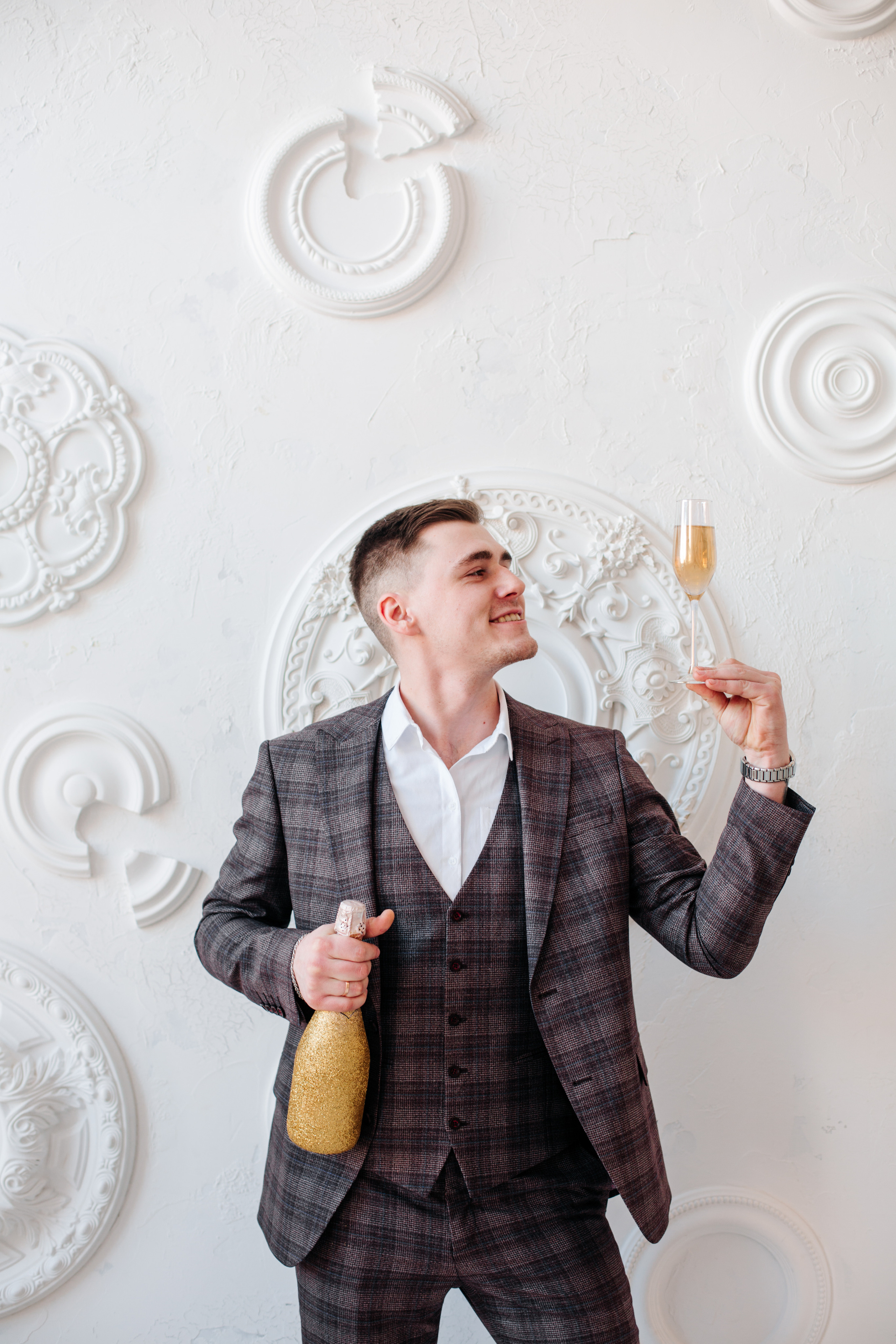 • Леся & Влад •. Семейный и свадебный фотограф в Воронеже Майя Добровольская