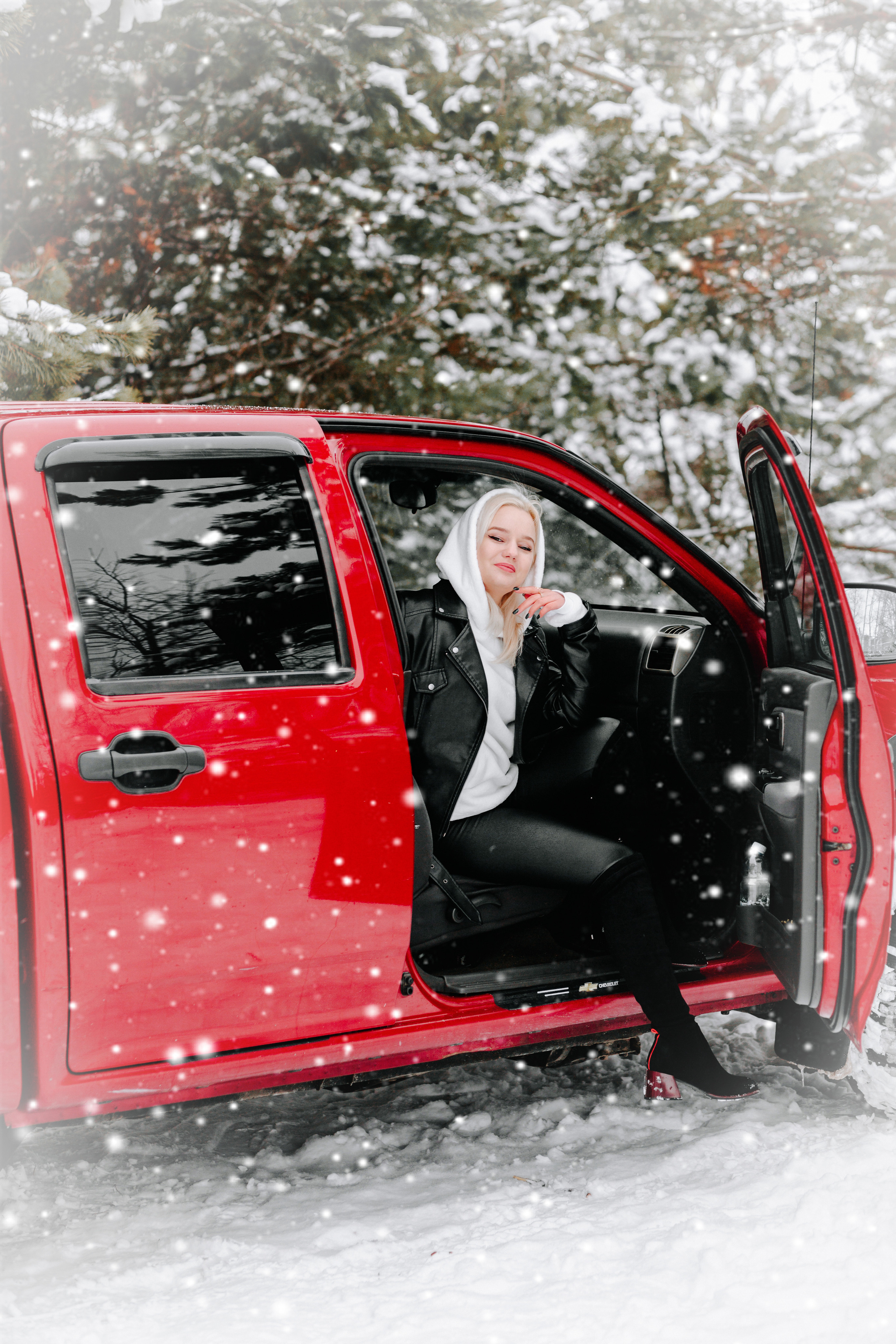 Снежно-нежная история любви…. Семейный и свадебный фотограф в Воронеже Майя Добровольская