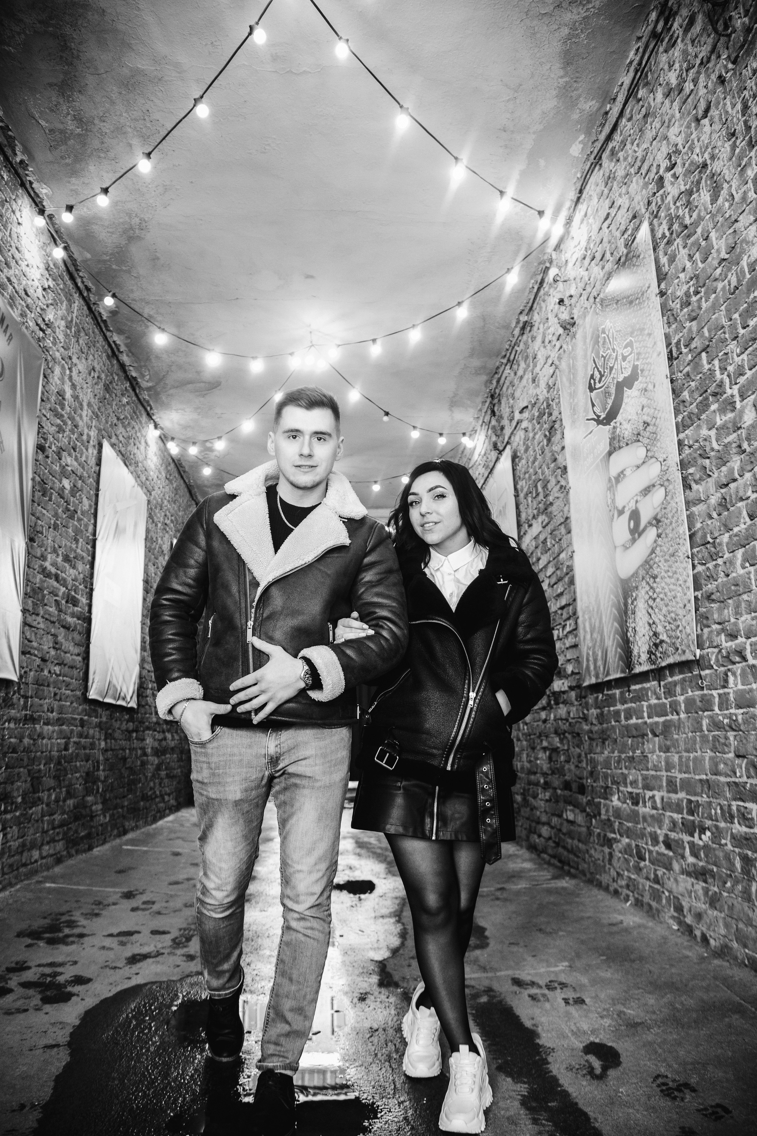 • Леся & Влад •. Семейный и свадебный фотограф в Воронеже Майя Добровольская