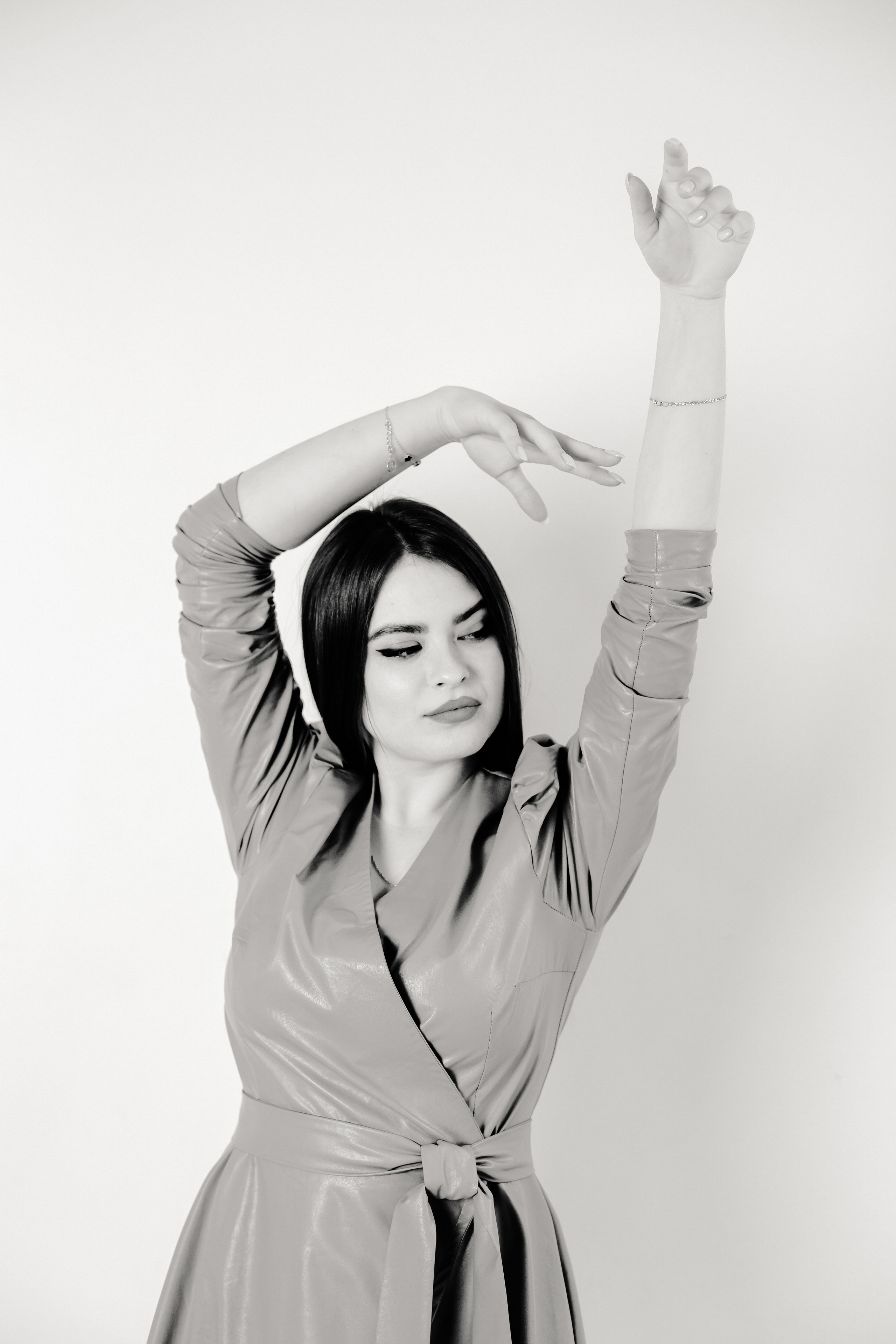 Ирочка (весенняя фотосессия). Семейный и свадебный фотограф в Воронеже Майя Добровольская