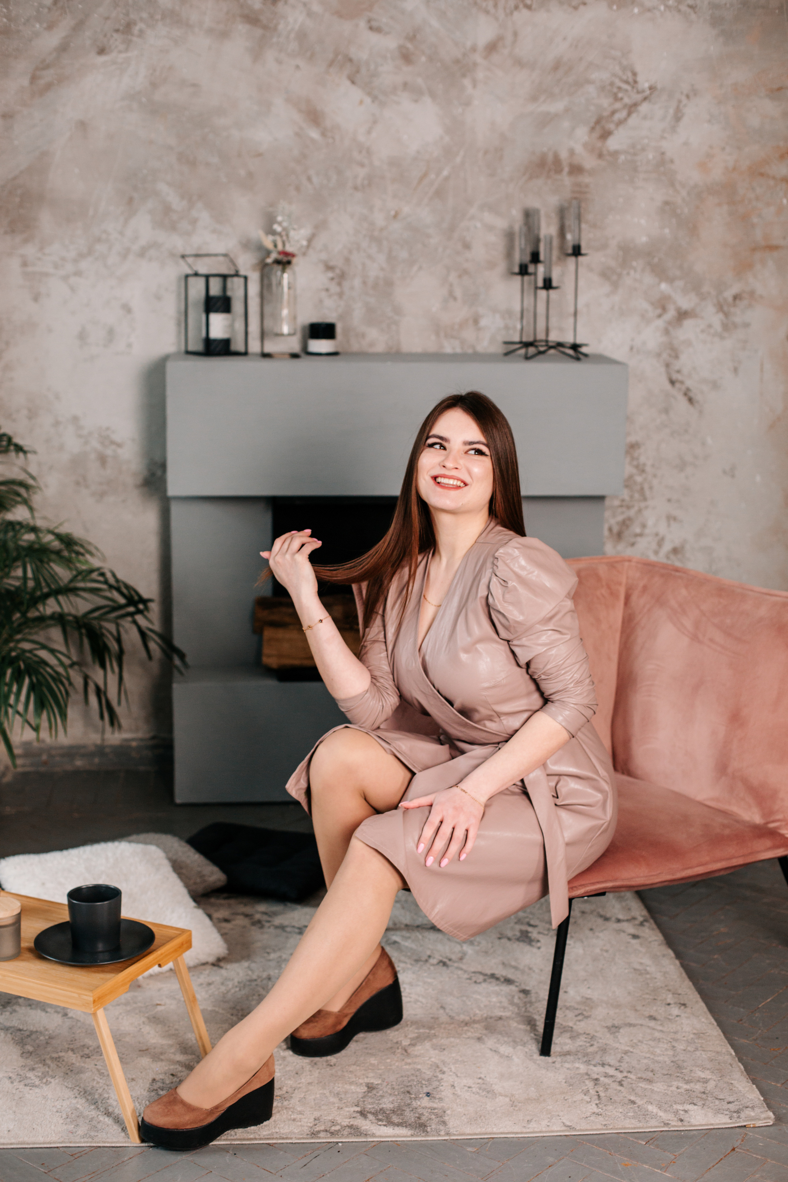 Ирочка (весенняя фотосессия). Семейный и свадебный фотограф в Воронеже Майя Добровольская