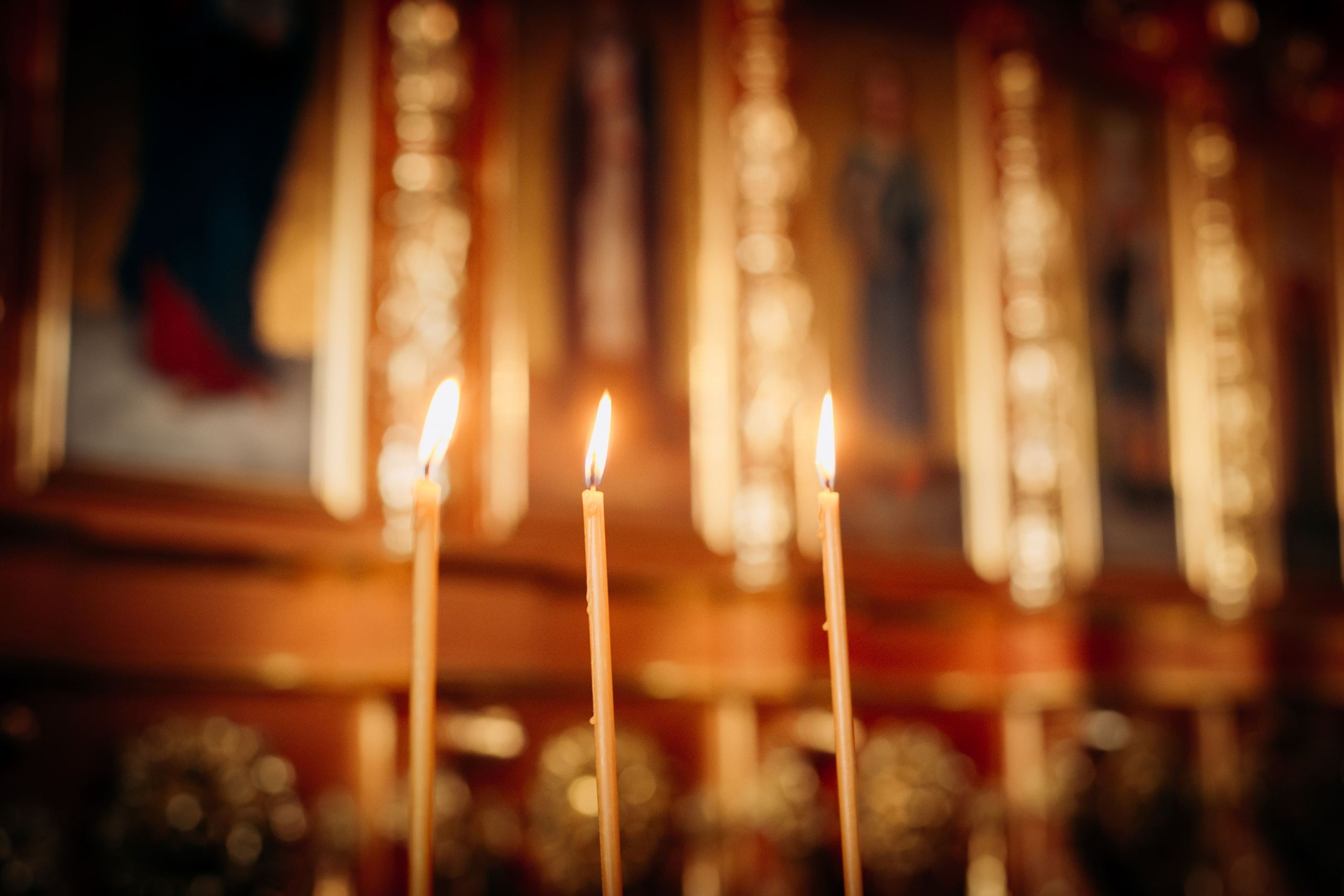 Крещение Полины. Семейный и свадебный фотограф в Воронеже Майя Добровольская