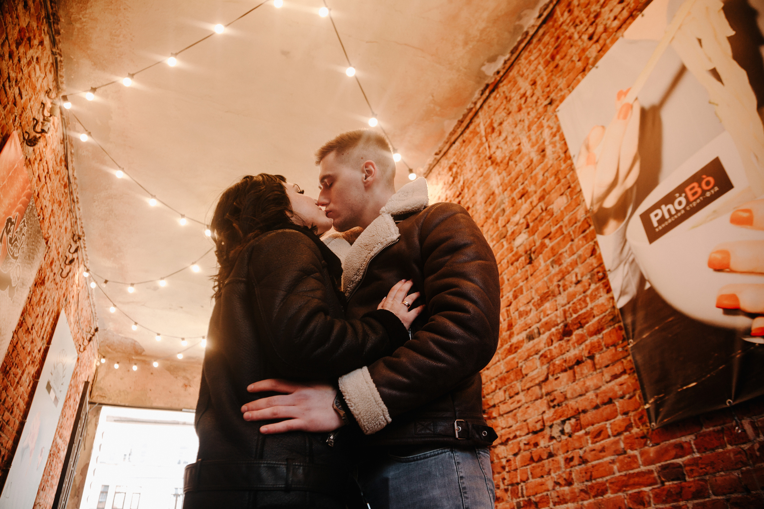 • Леся & Влад •. Семейный и свадебный фотограф в Воронеже Майя Добровольская